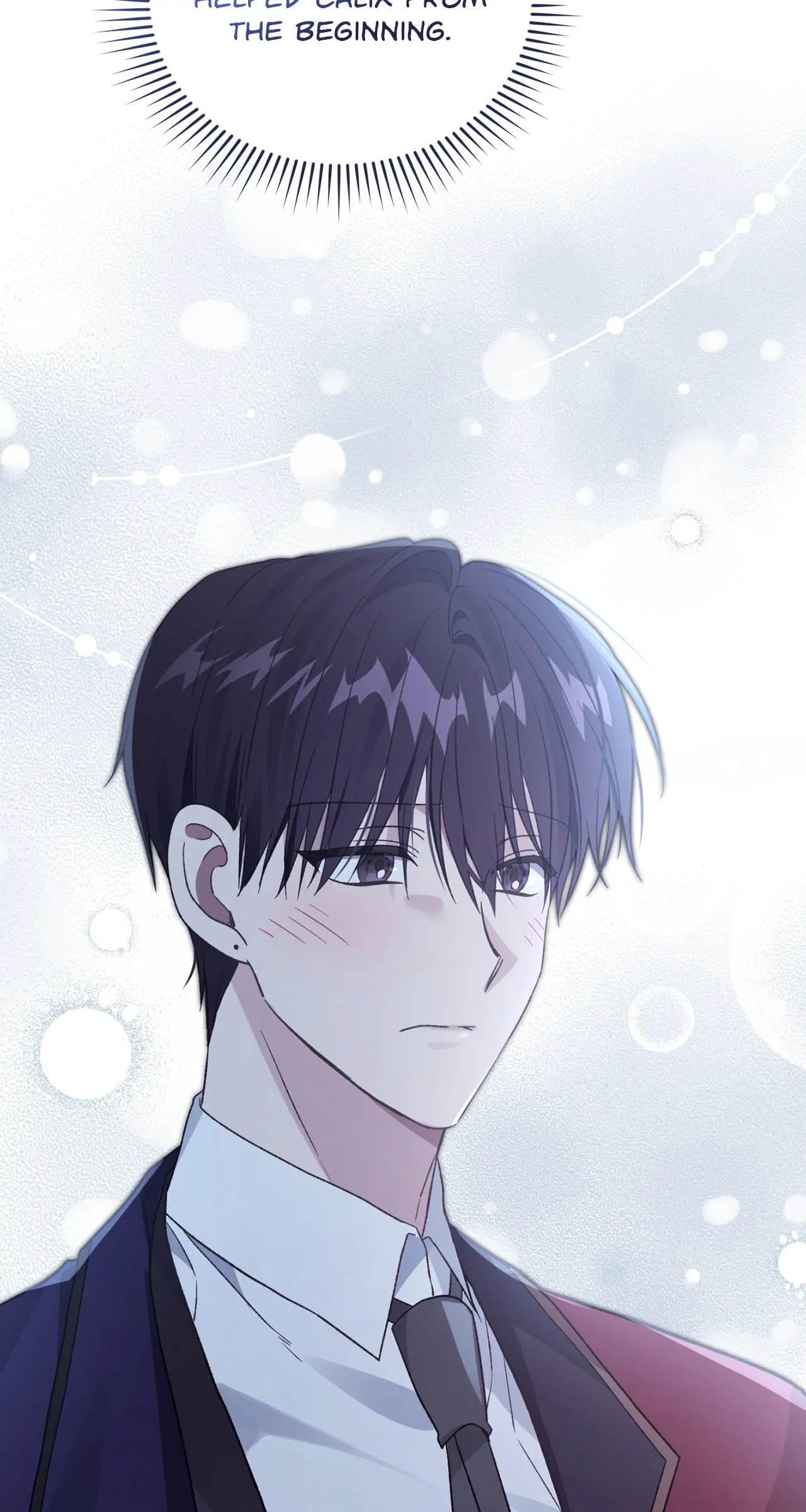 I’m the Wife of the Yandere Second Male Lead Chapter 30 - page 18