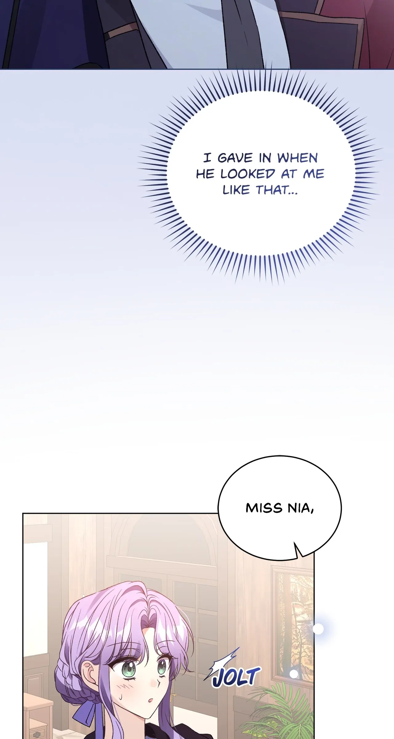 I’m the Wife of the Yandere Second Male Lead Chapter 30 - page 19