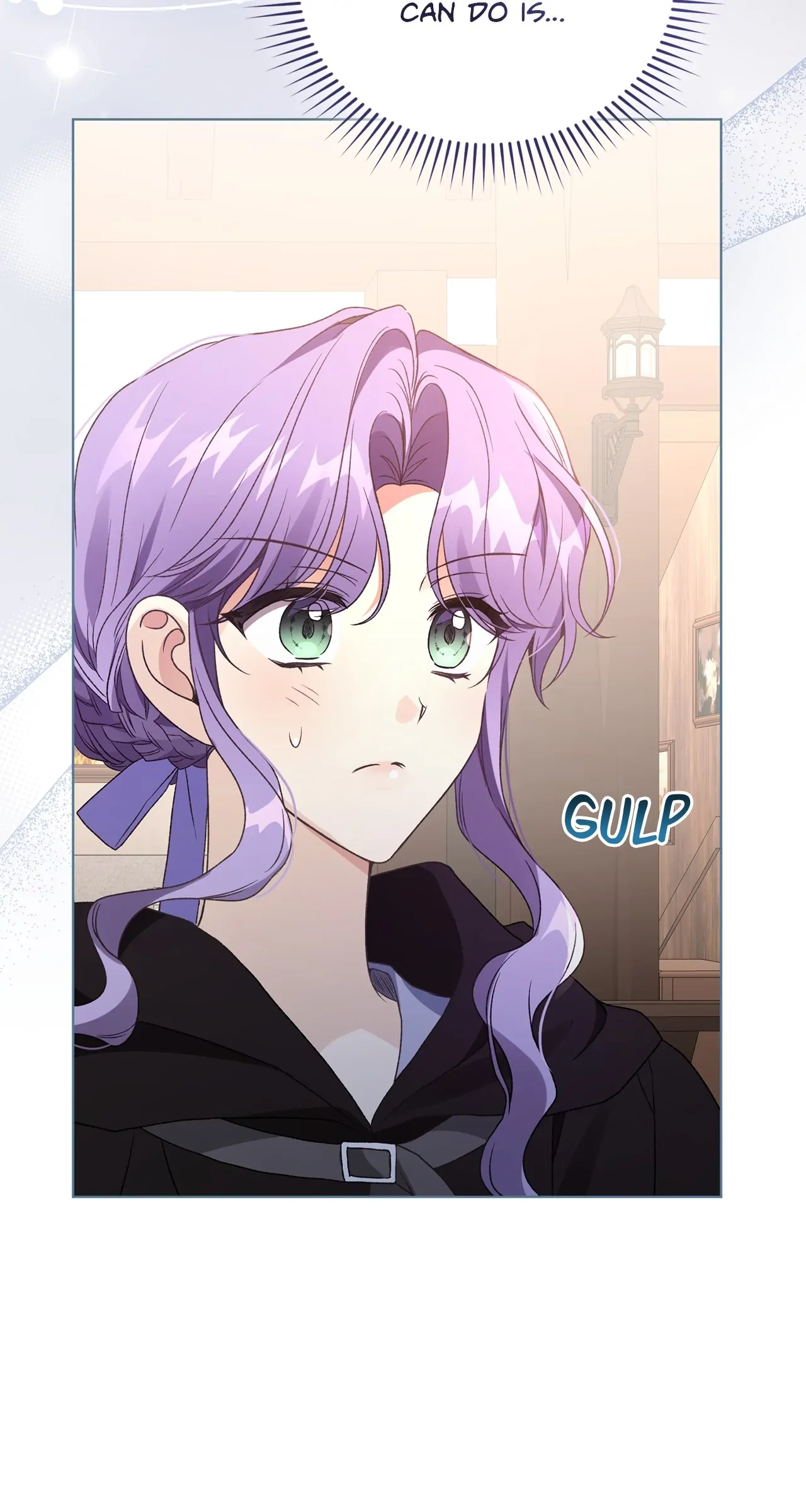 I’m the Wife of the Yandere Second Male Lead Chapter 30 - page 22
