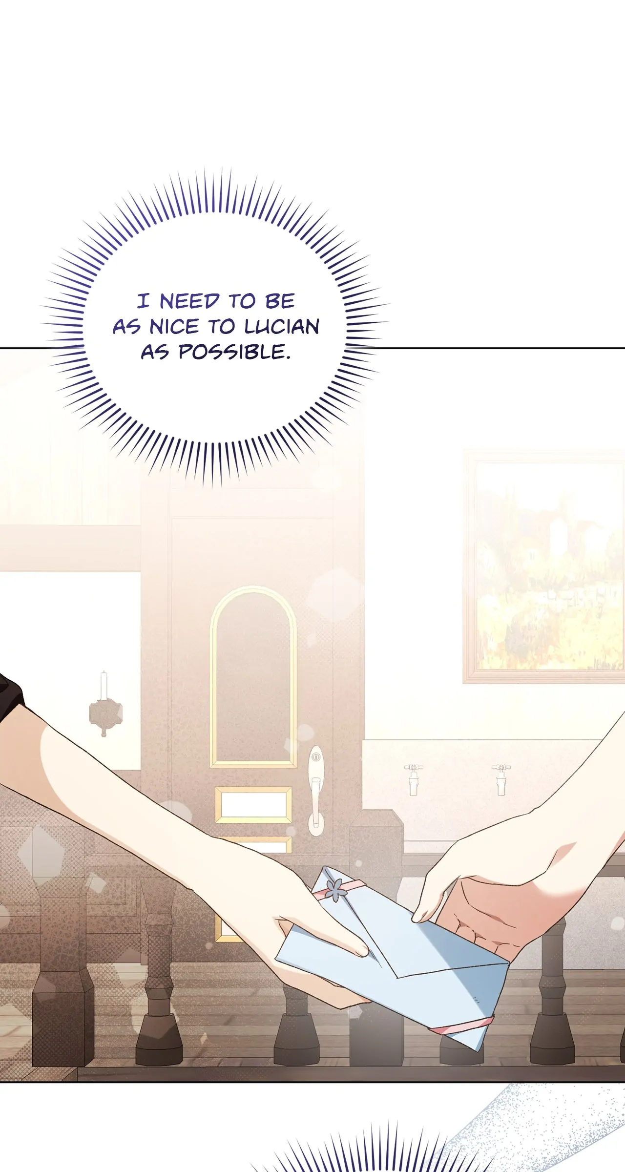 I’m the Wife of the Yandere Second Male Lead Chapter 30 - page 23