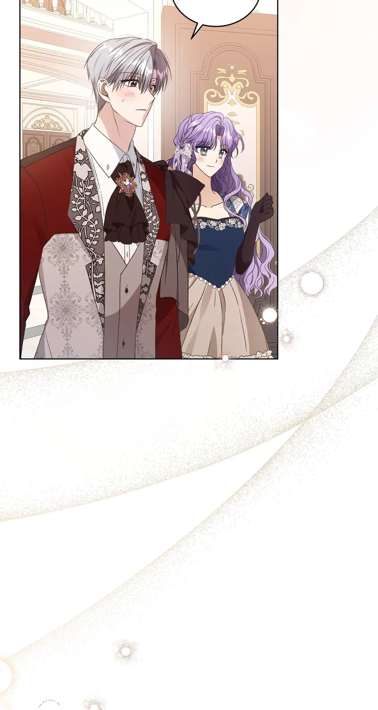 I’m the Wife of the Yandere Second Male Lead Chapter 30 - page 28