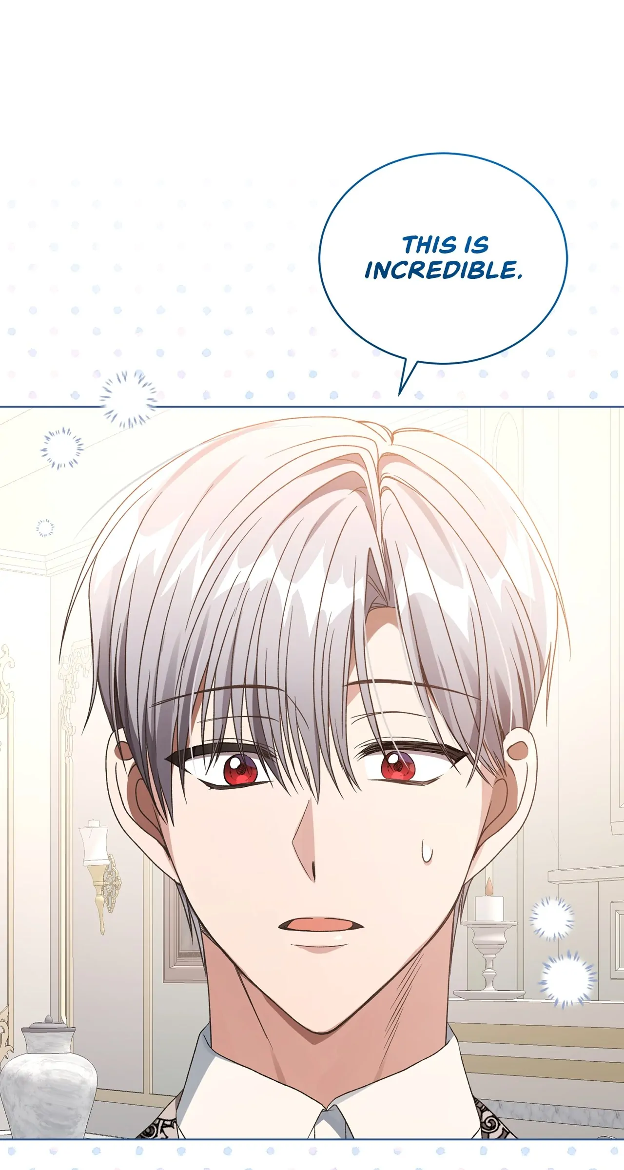 I’m the Wife of the Yandere Second Male Lead Chapter 30 - page 30
