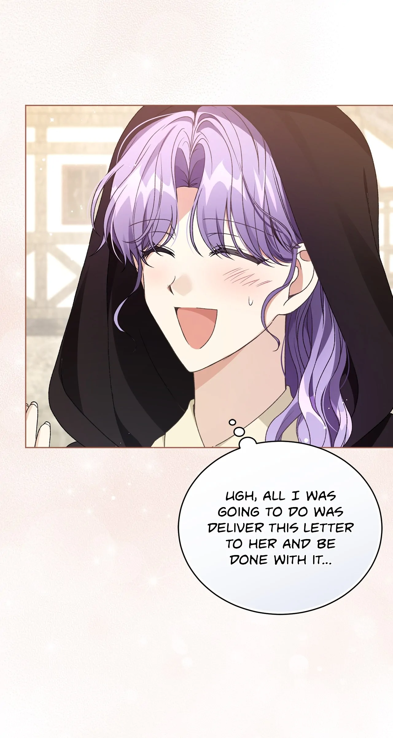 I’m the Wife of the Yandere Second Male Lead Chapter 30 - page 4