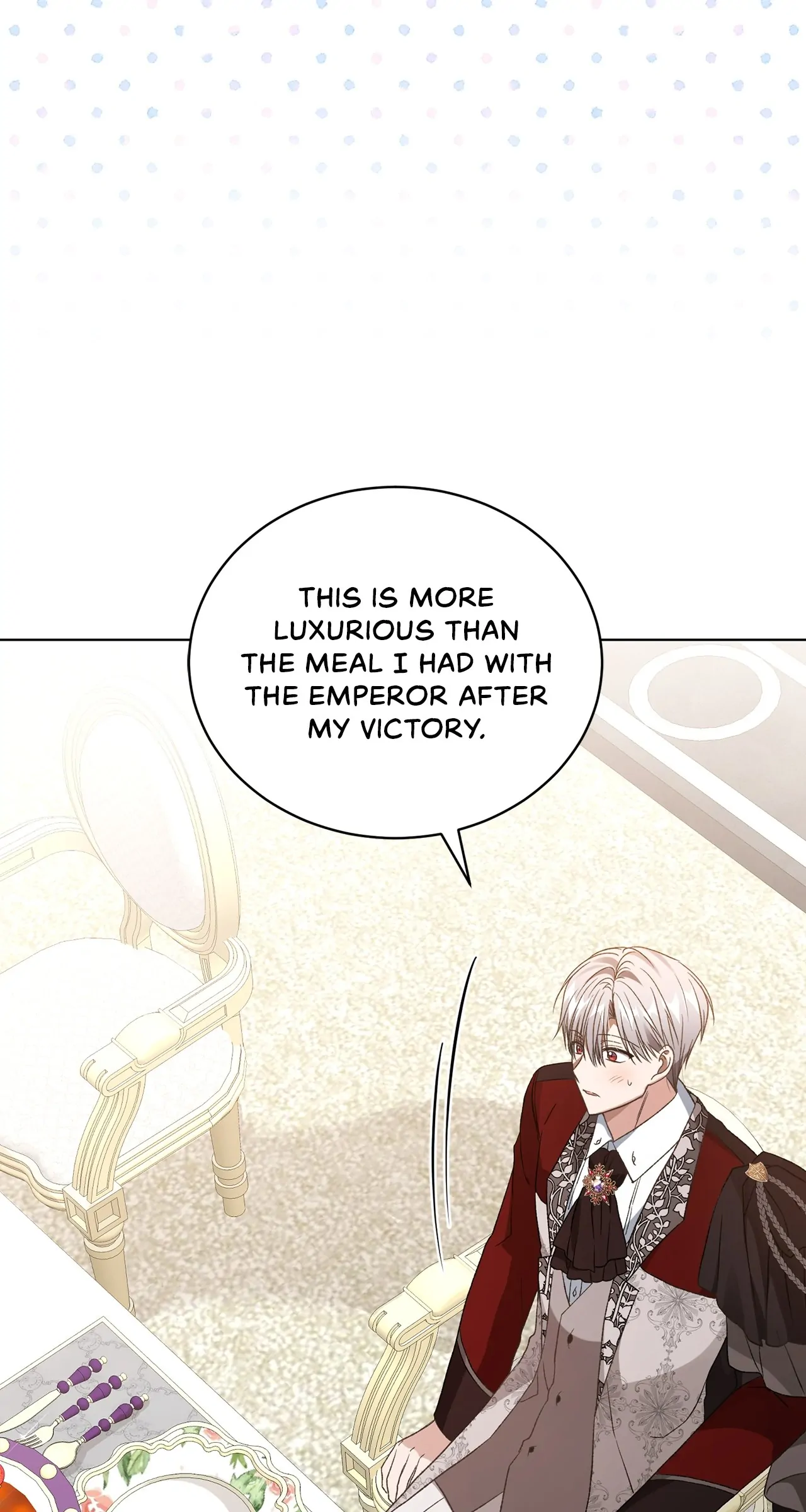 I’m the Wife of the Yandere Second Male Lead Chapter 30 - page 31