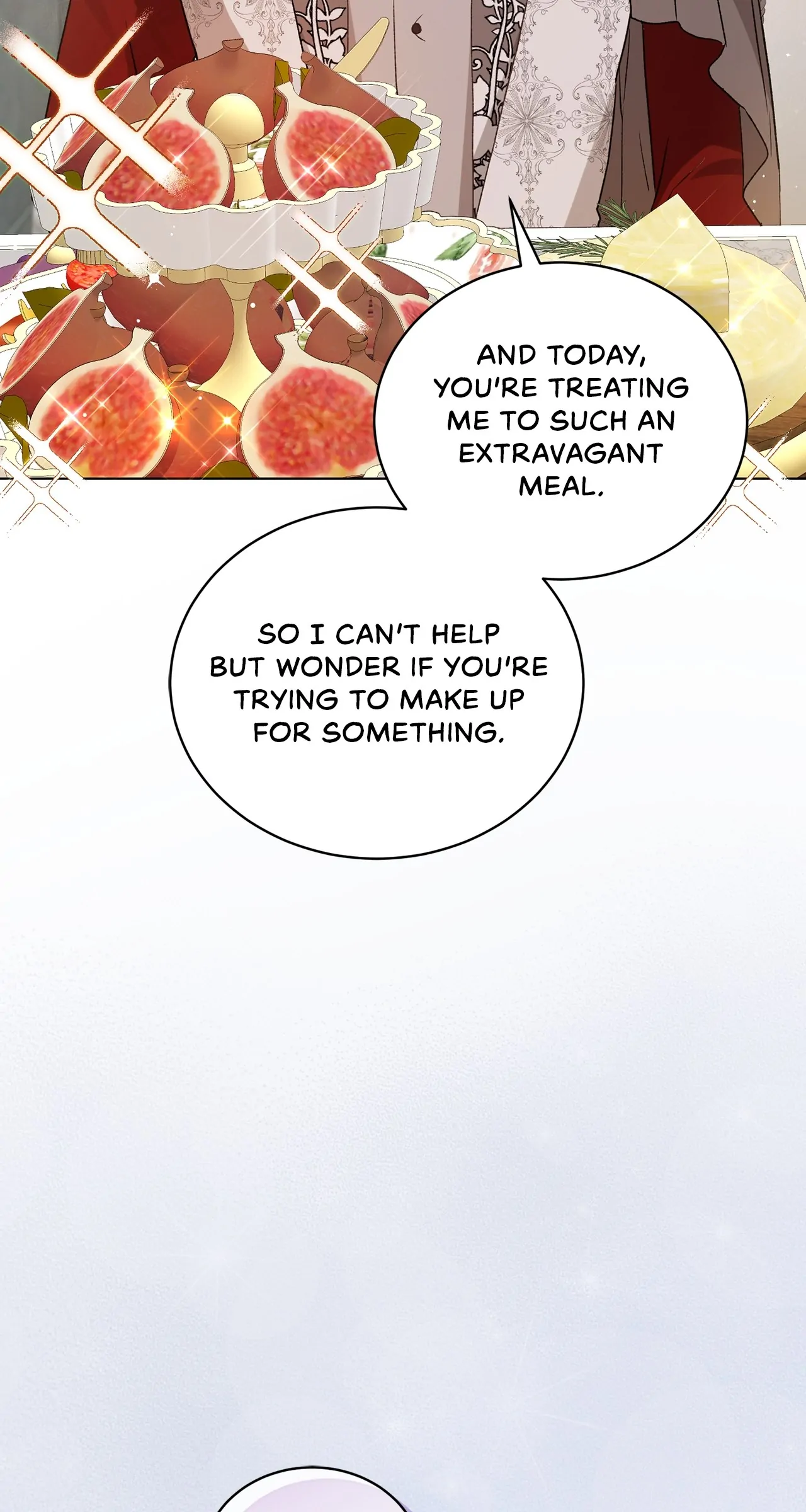 I’m the Wife of the Yandere Second Male Lead Chapter 30 - page 41