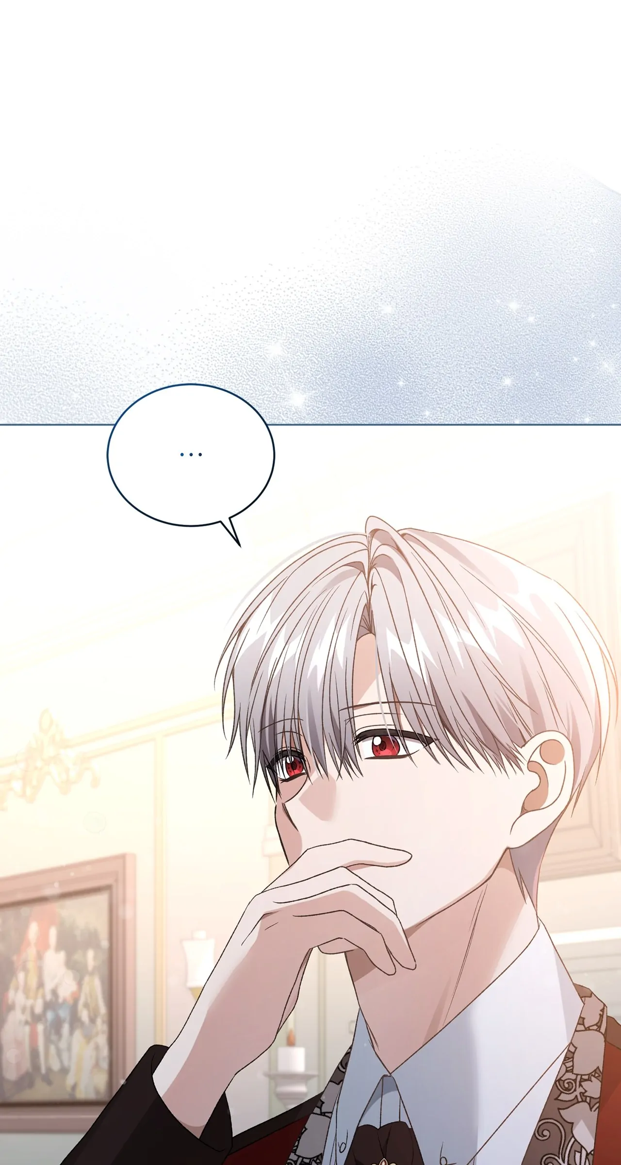 I’m the Wife of the Yandere Second Male Lead Chapter 30 - page 43