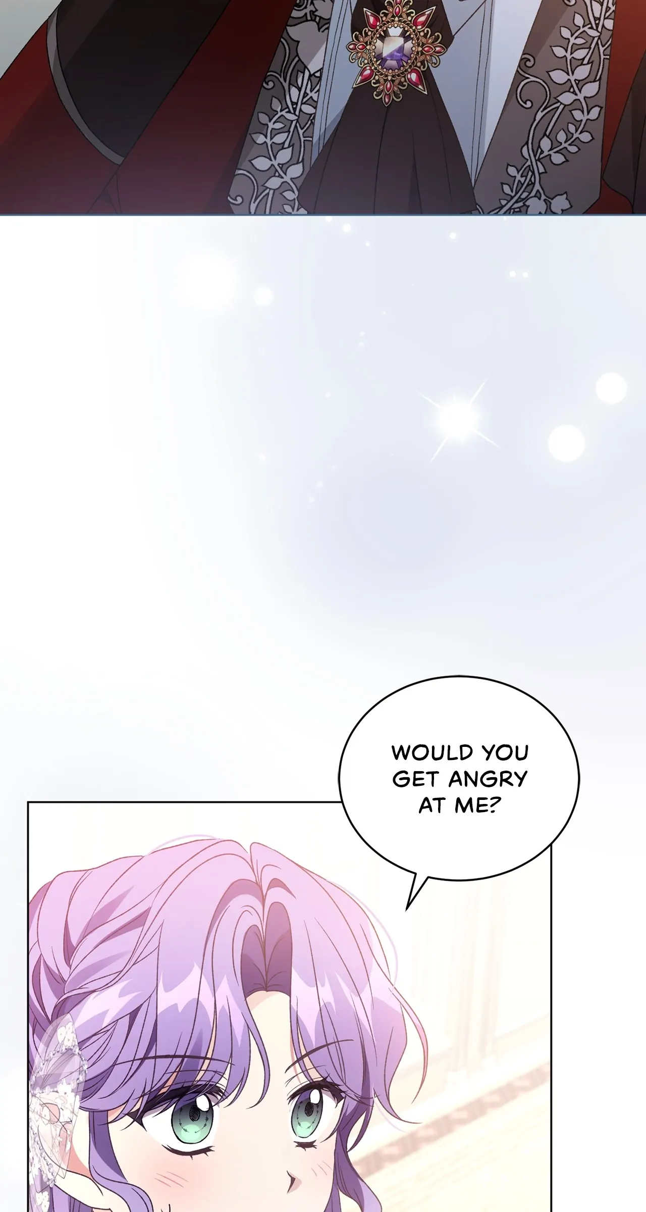 I’m the Wife of the Yandere Second Male Lead Chapter 30 - page 44