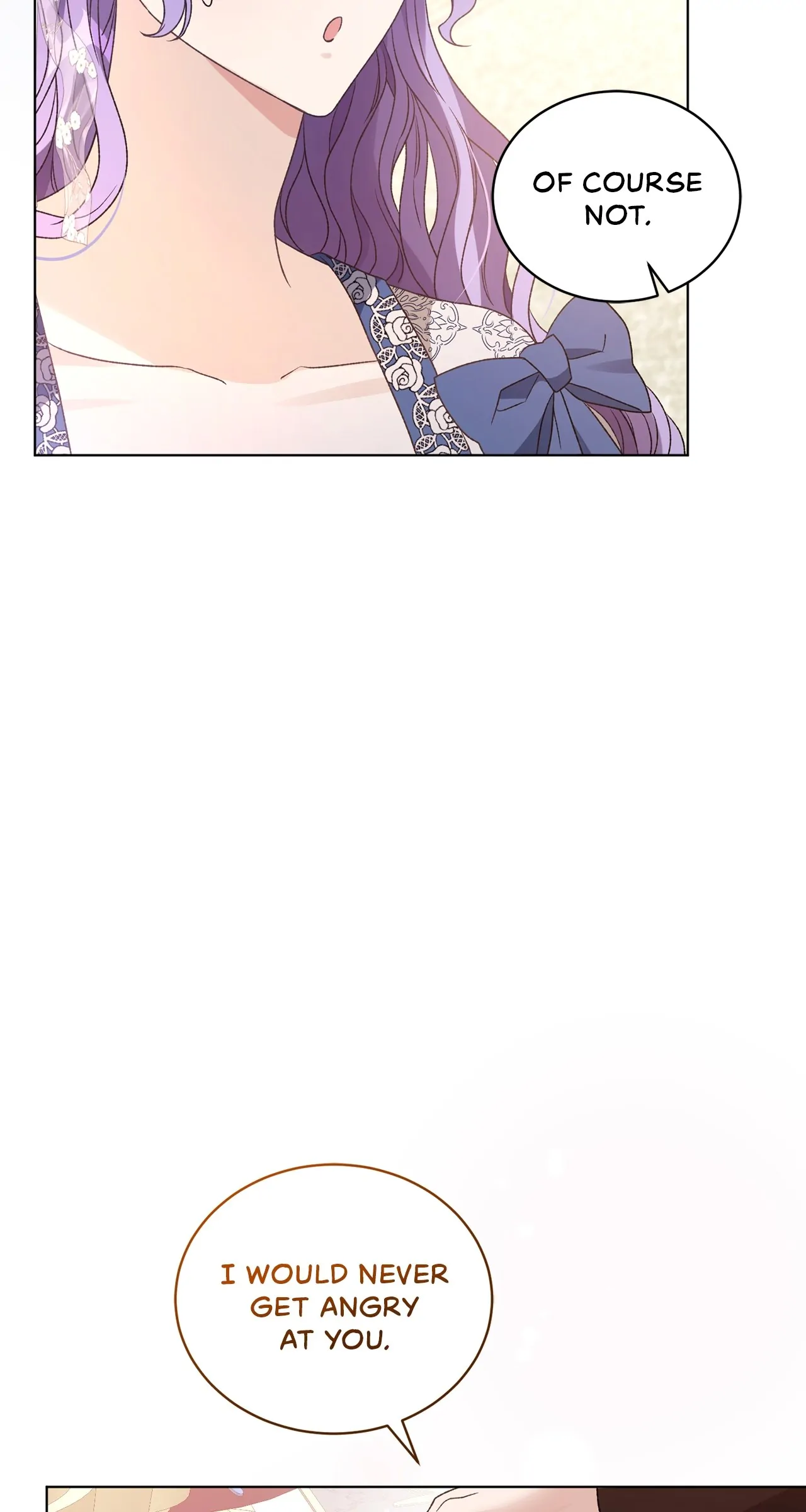 I’m the Wife of the Yandere Second Male Lead Chapter 30 - page 45