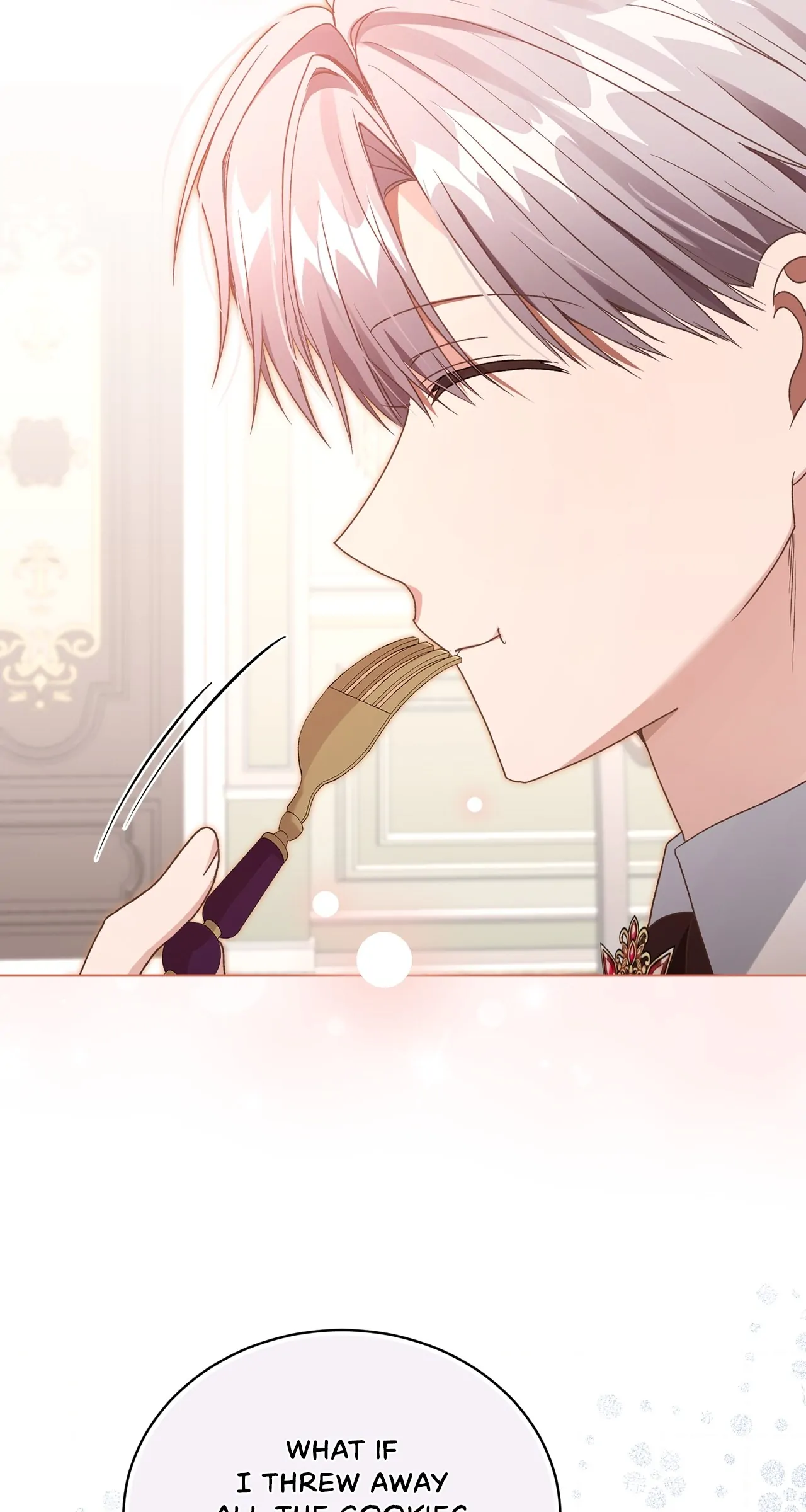 I’m the Wife of the Yandere Second Male Lead Chapter 30 - page 47