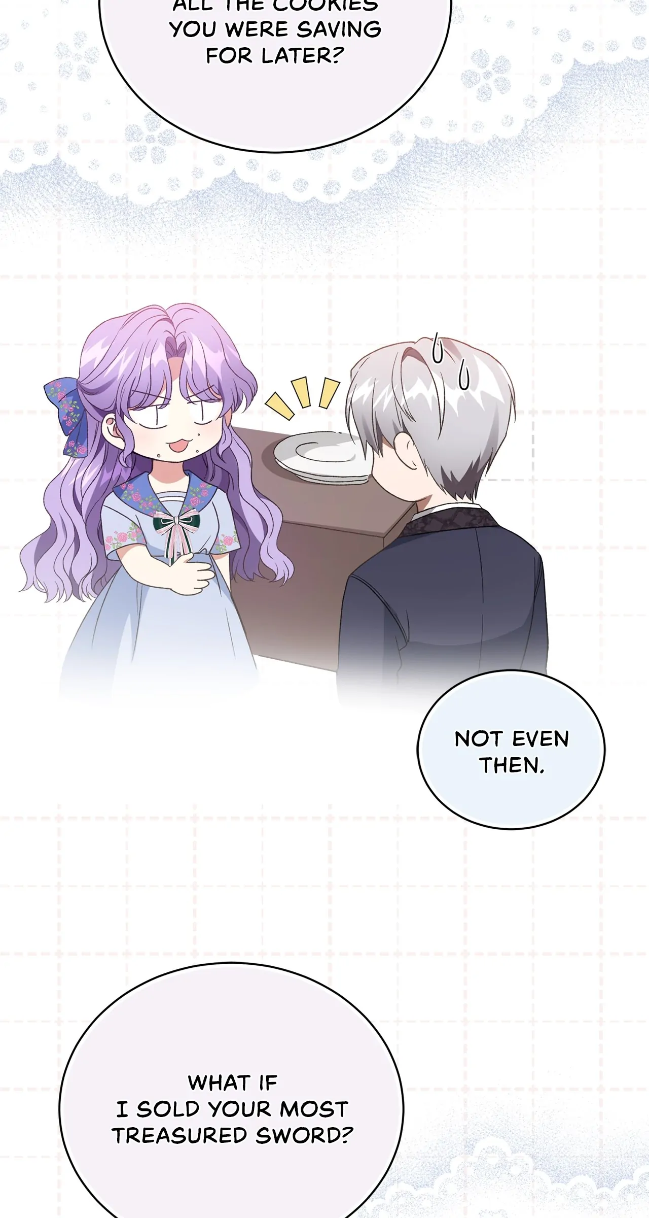 I’m the Wife of the Yandere Second Male Lead Chapter 30 - page 48