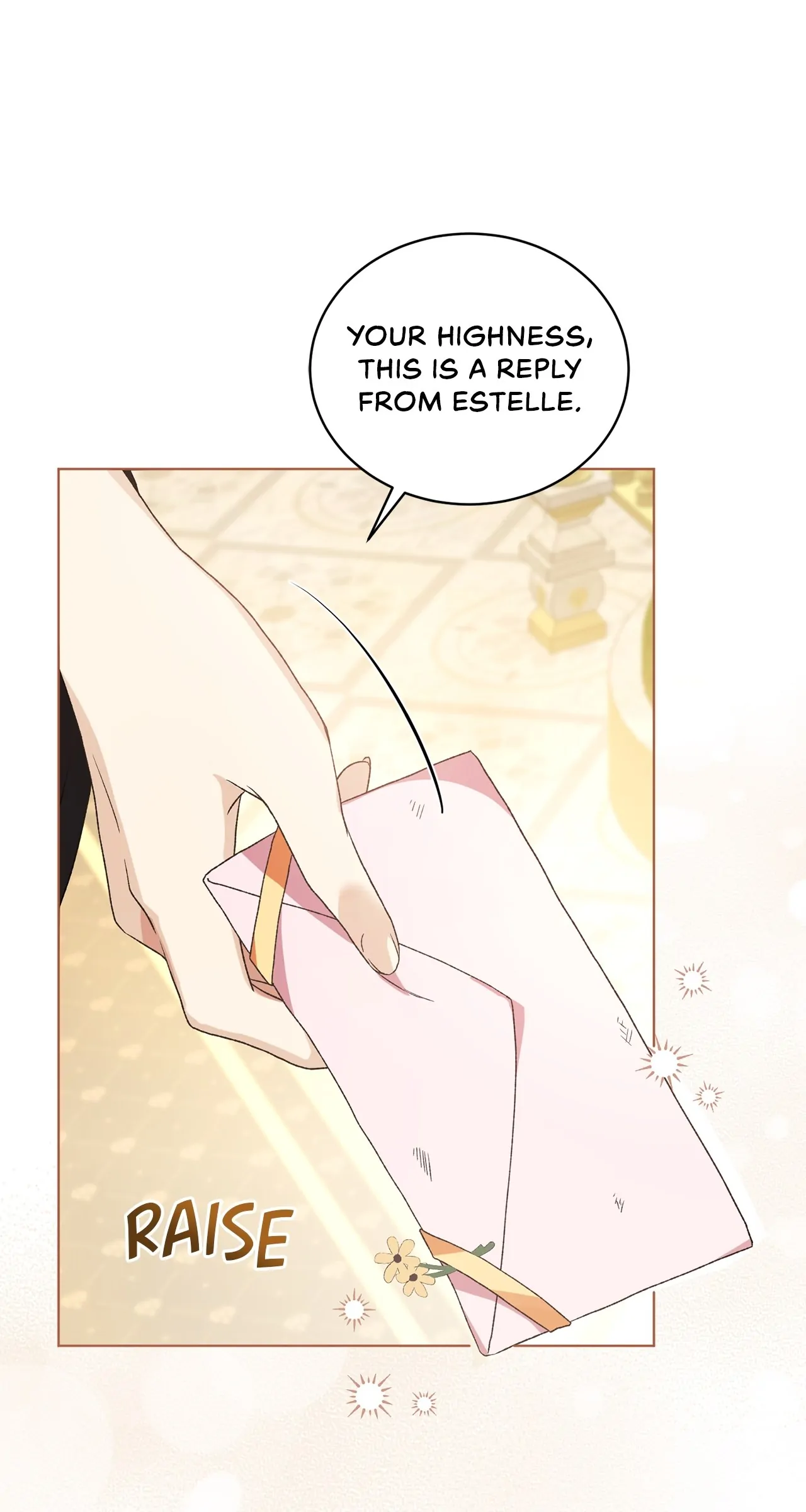I’m the Wife of the Yandere Second Male Lead Chapter 30 - page 7