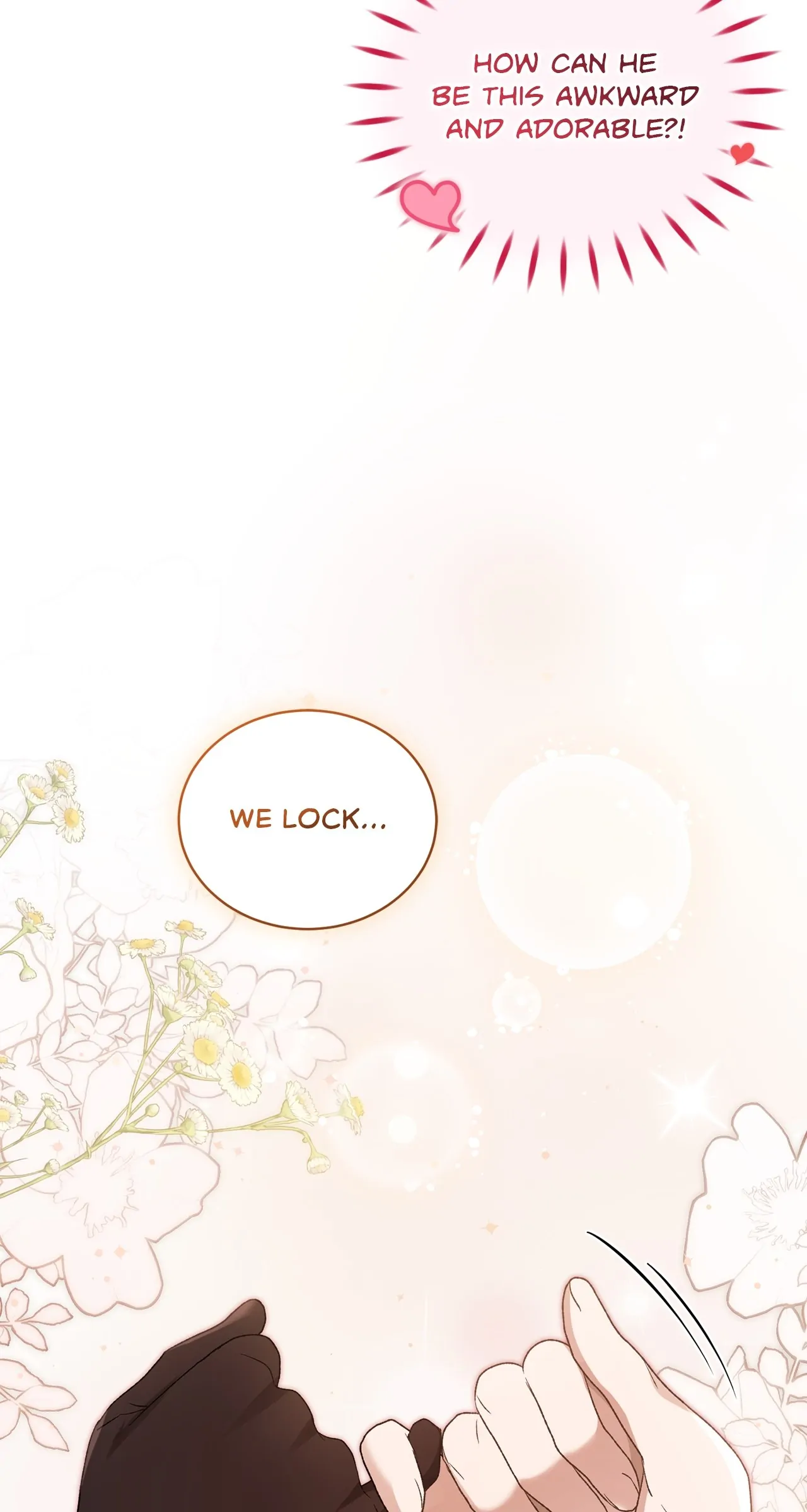 I’m the Wife of the Yandere Second Male Lead Chapter 30 - page 61