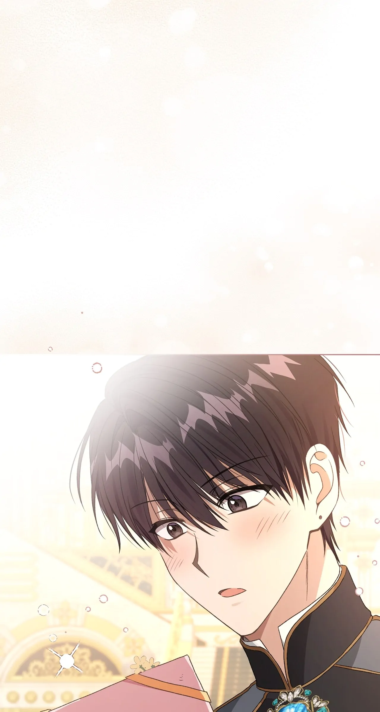 I’m the Wife of the Yandere Second Male Lead Chapter 30 - page 8