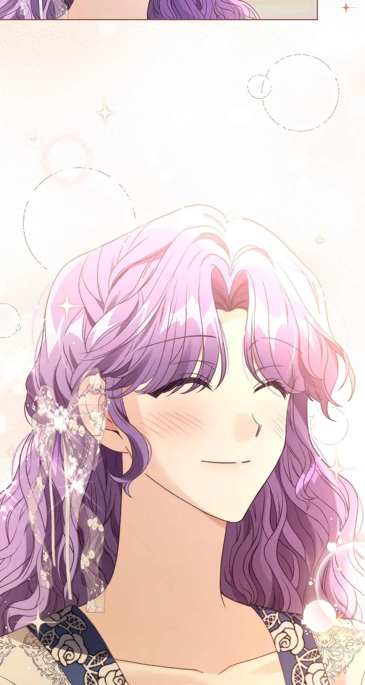 I’m the Wife of the Yandere Second Male Lead Chapter 30 - page 71
