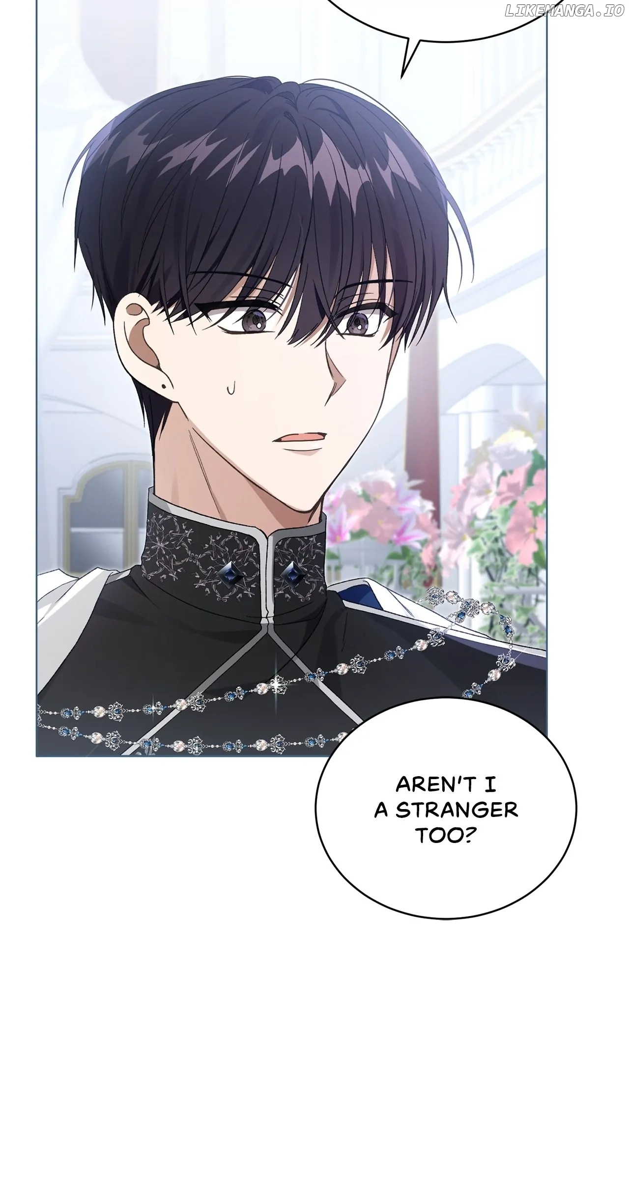 I’m the Wife of the Yandere Second Male Lead Chapter 31 - page 12