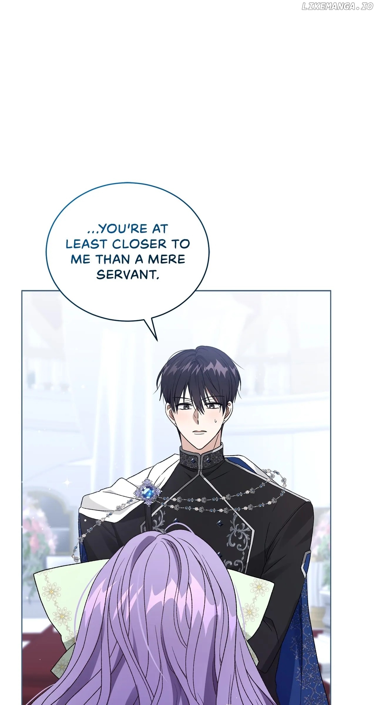 I’m the Wife of the Yandere Second Male Lead Chapter 31 - page 14