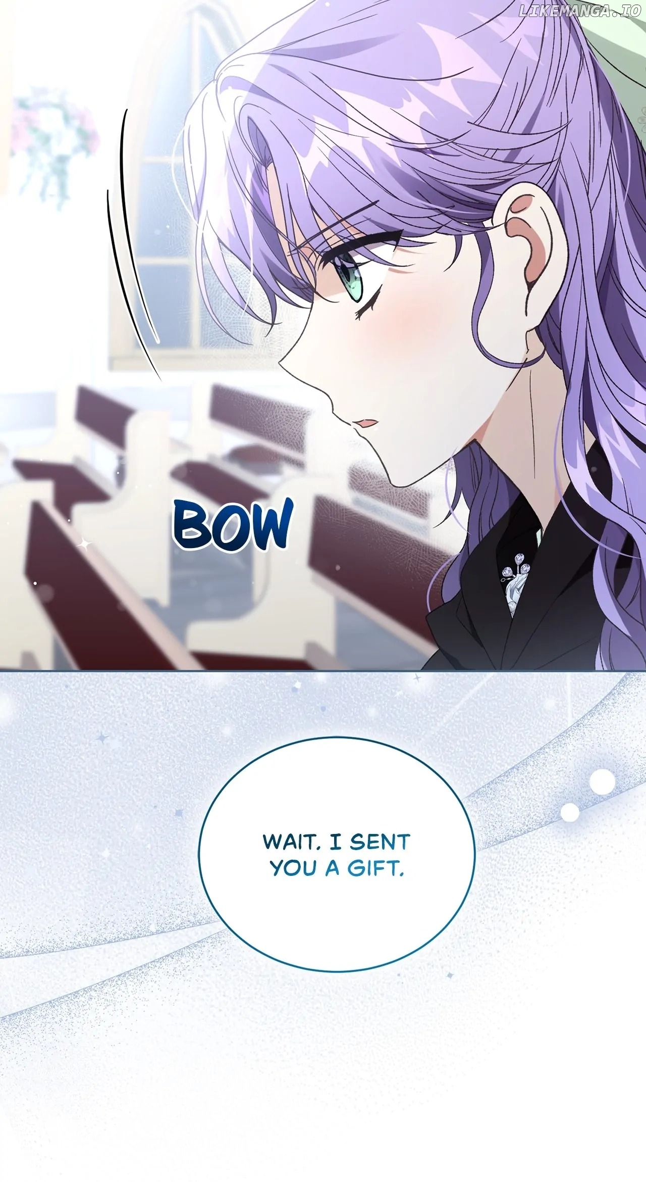 I’m the Wife of the Yandere Second Male Lead Chapter 31 - page 16