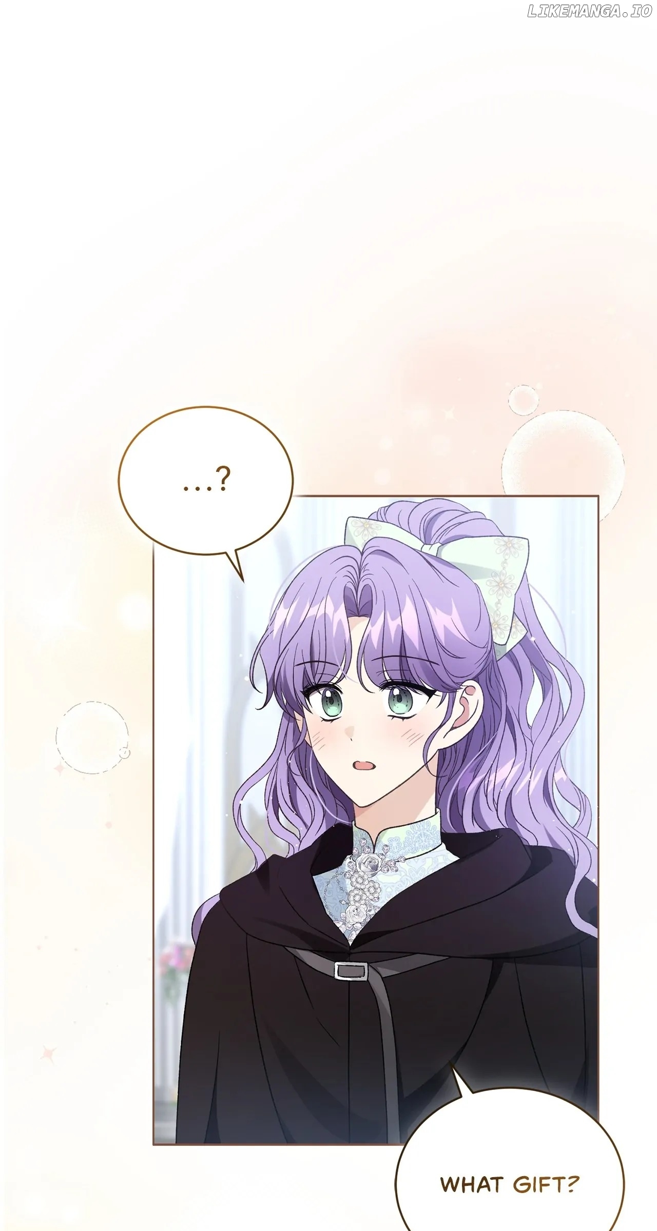 I’m the Wife of the Yandere Second Male Lead Chapter 31 - page 17