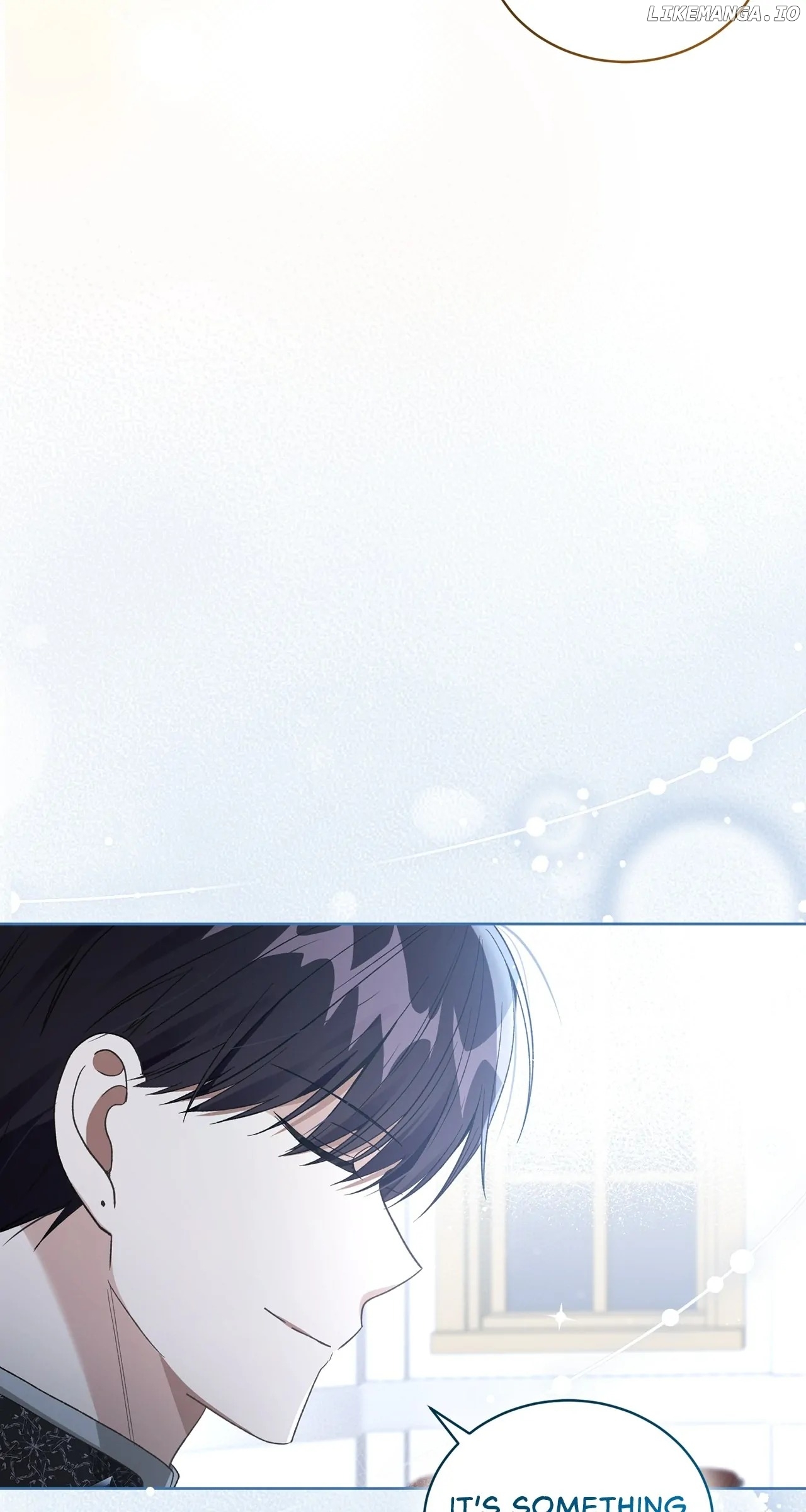 I’m the Wife of the Yandere Second Male Lead Chapter 31 - page 18