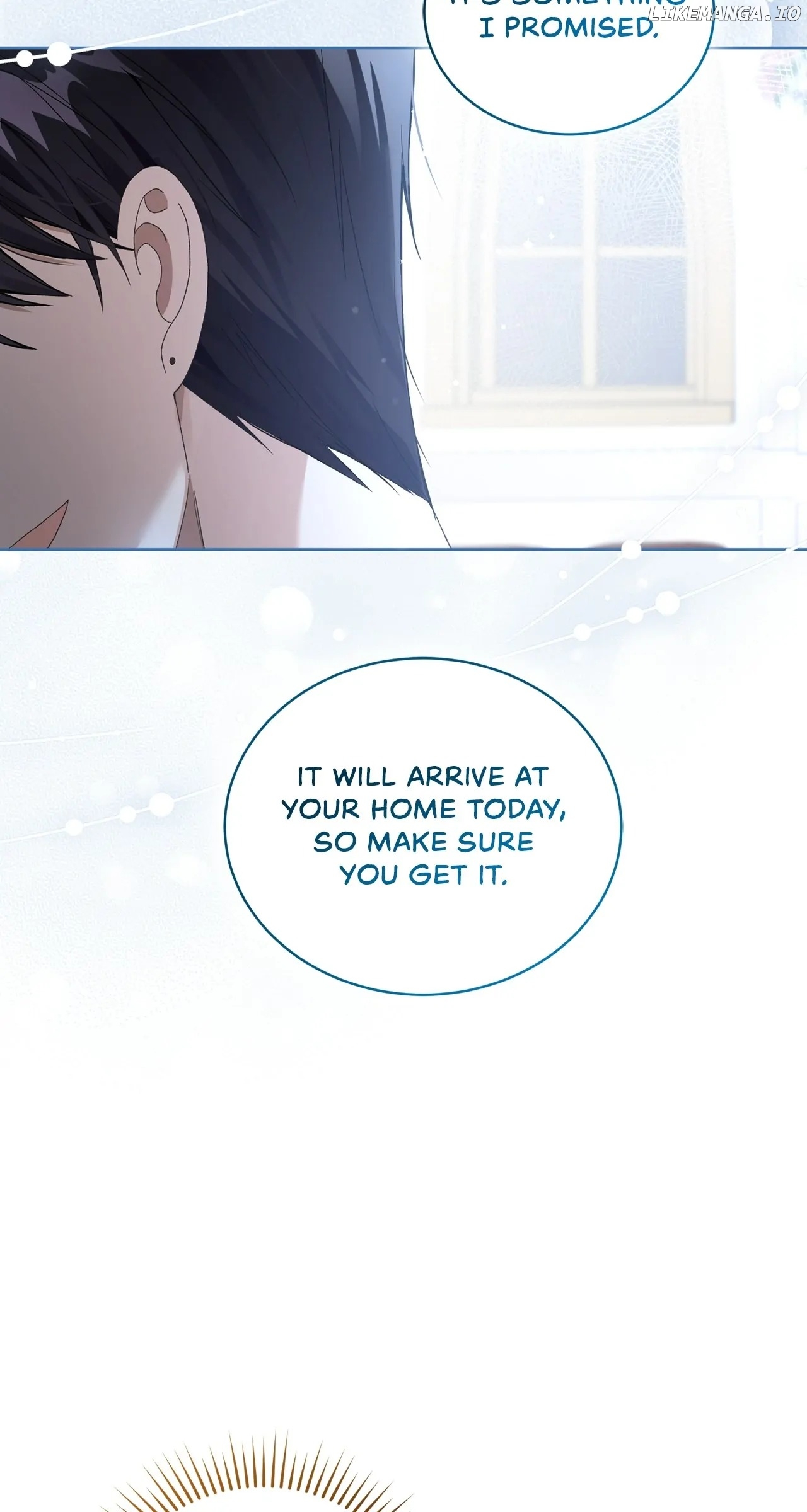 I’m the Wife of the Yandere Second Male Lead Chapter 31 - page 19