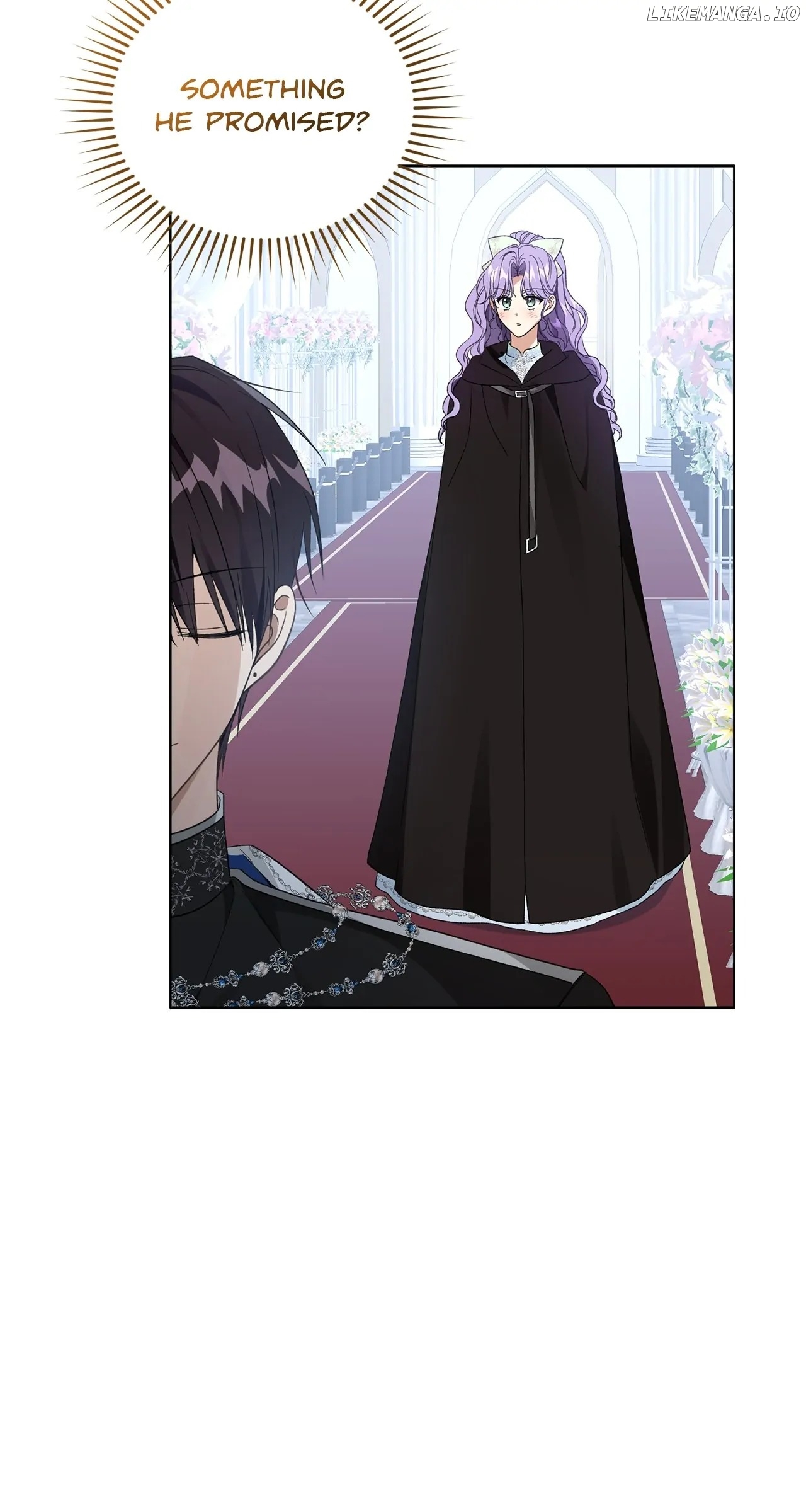 I’m the Wife of the Yandere Second Male Lead Chapter 31 - page 20