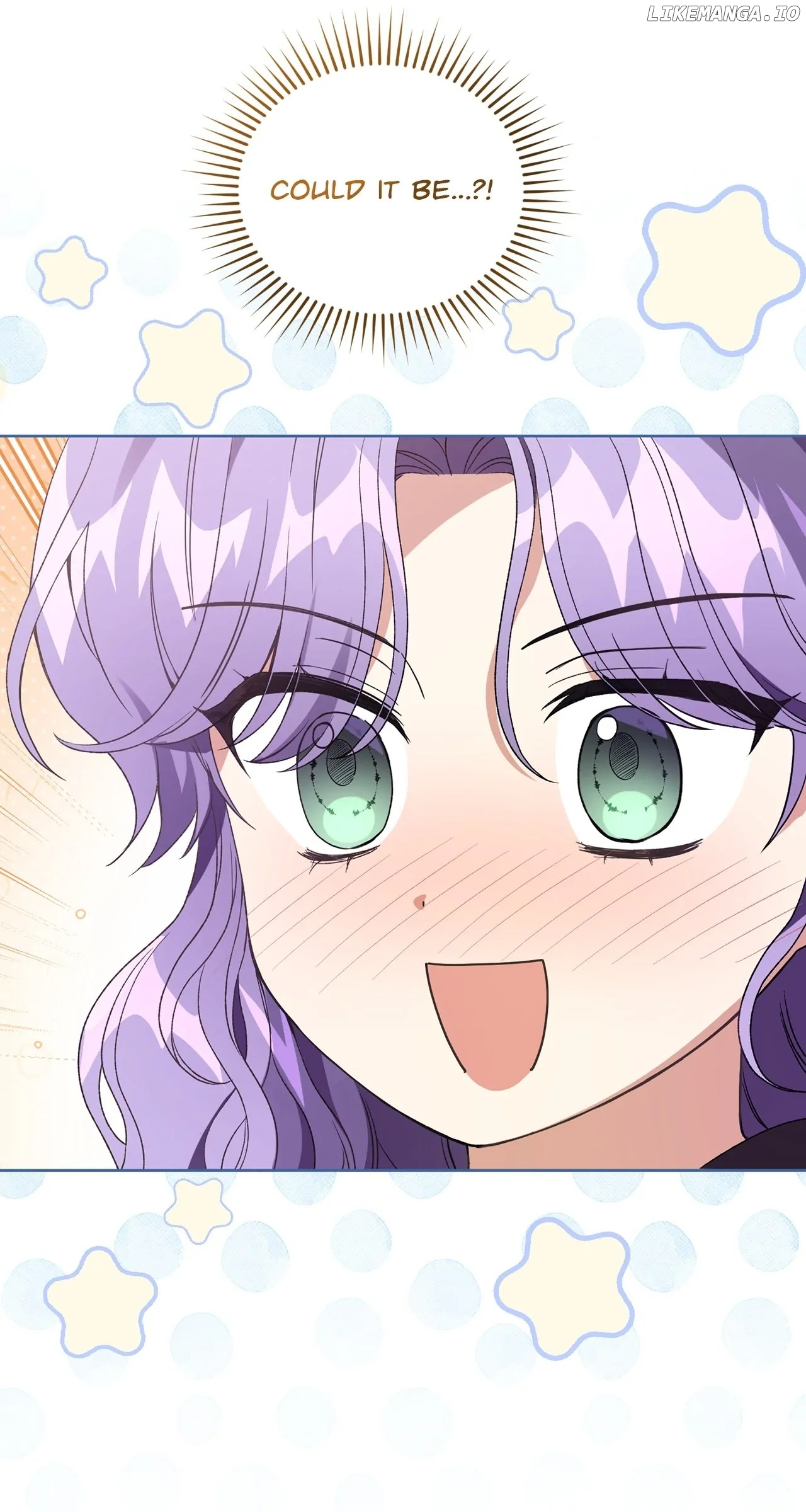 I’m the Wife of the Yandere Second Male Lead Chapter 31 - page 21