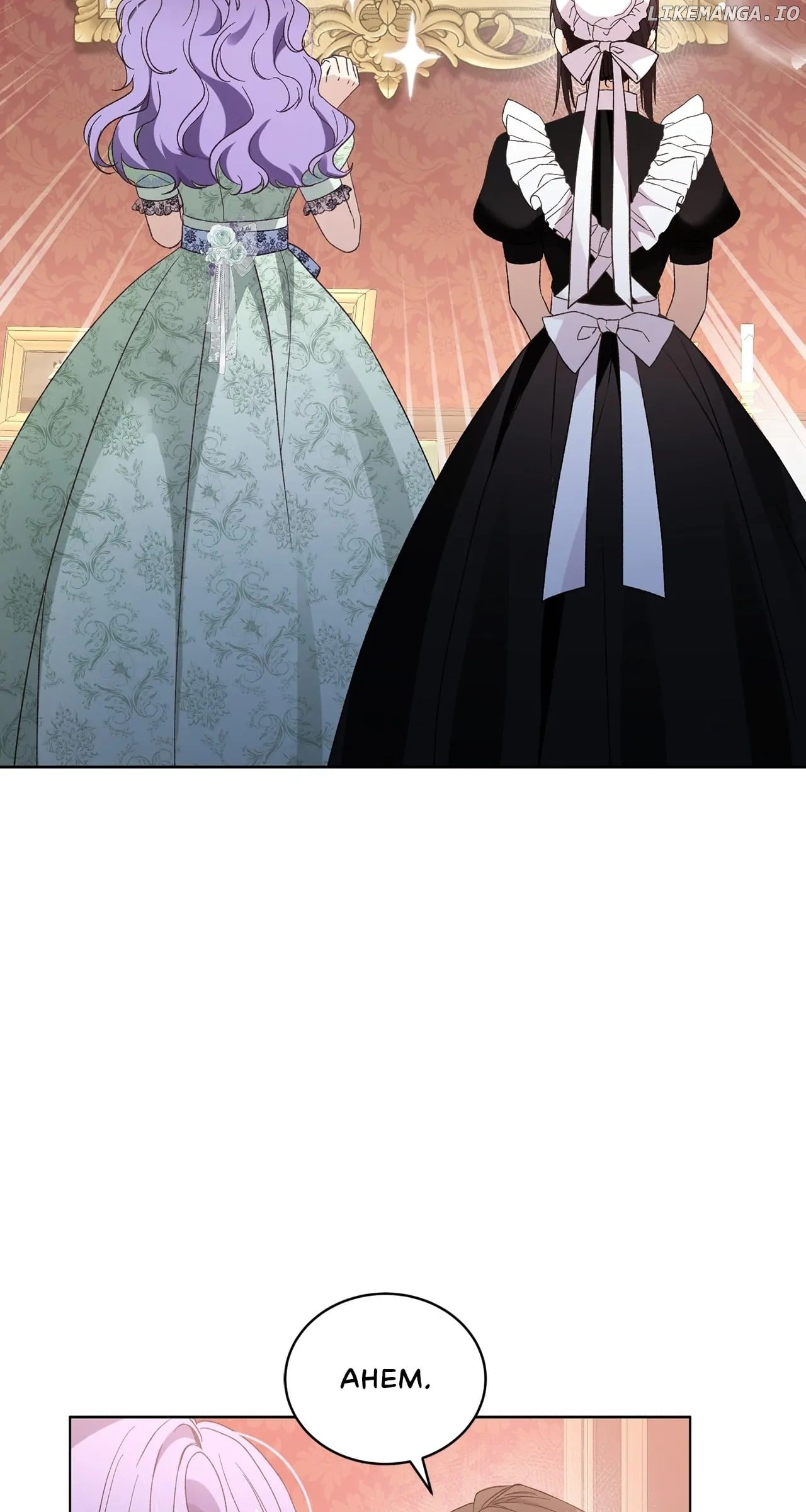 I’m the Wife of the Yandere Second Male Lead Chapter 31 - page 24