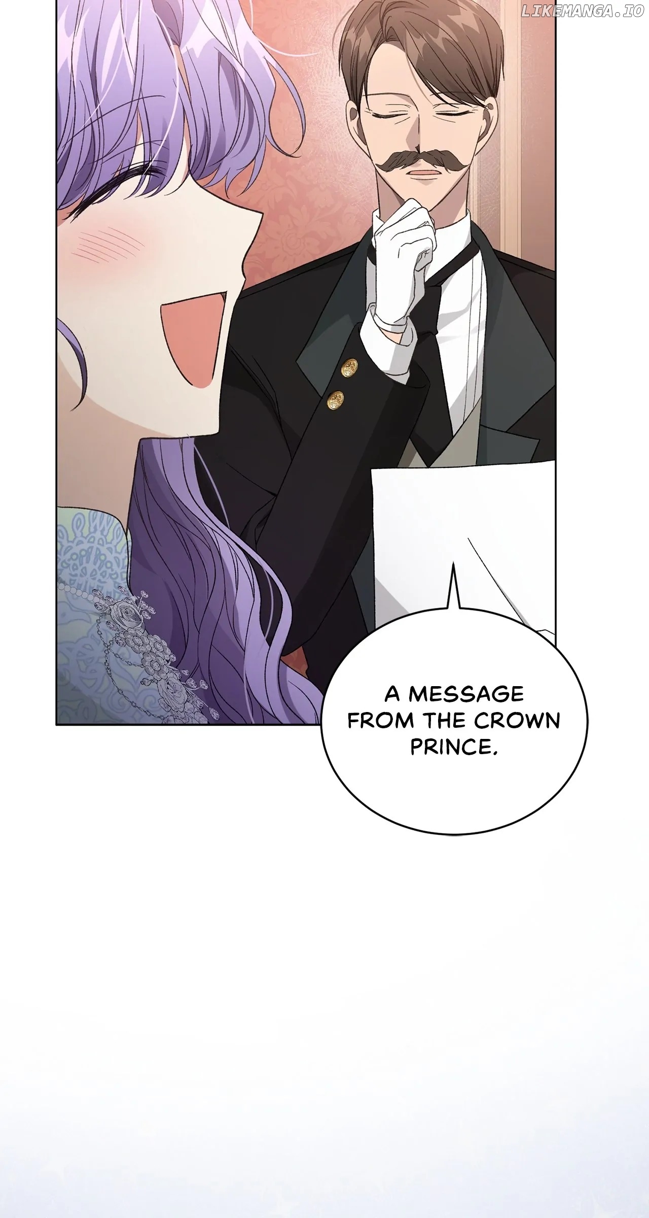 I’m the Wife of the Yandere Second Male Lead Chapter 31 - page 25