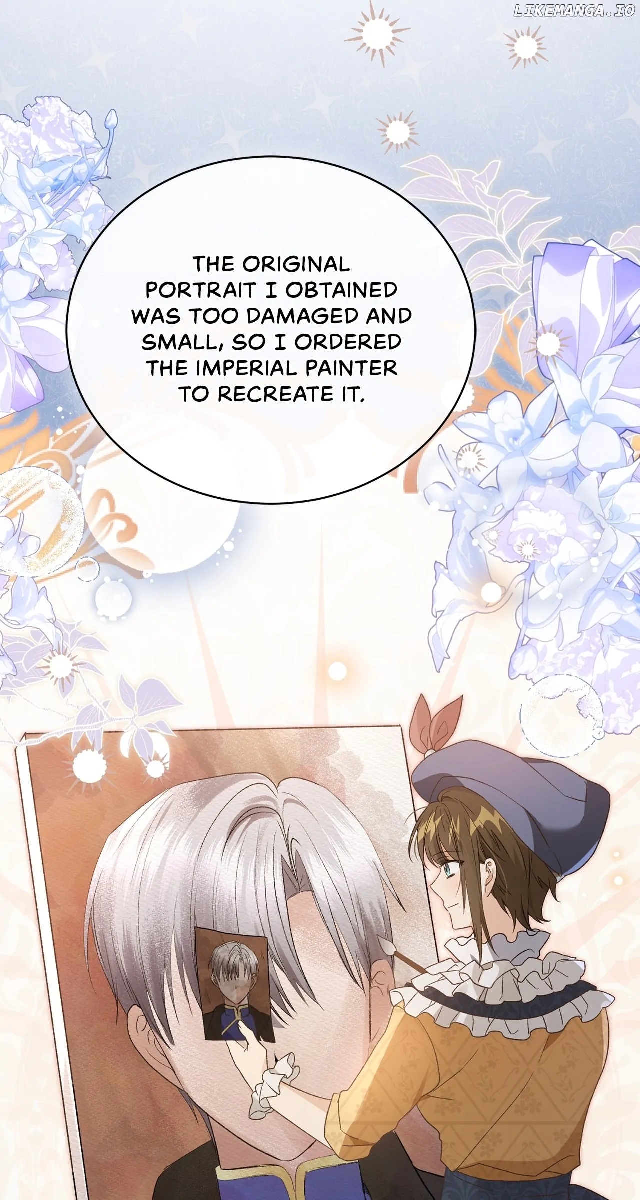 I’m the Wife of the Yandere Second Male Lead Chapter 31 - page 26