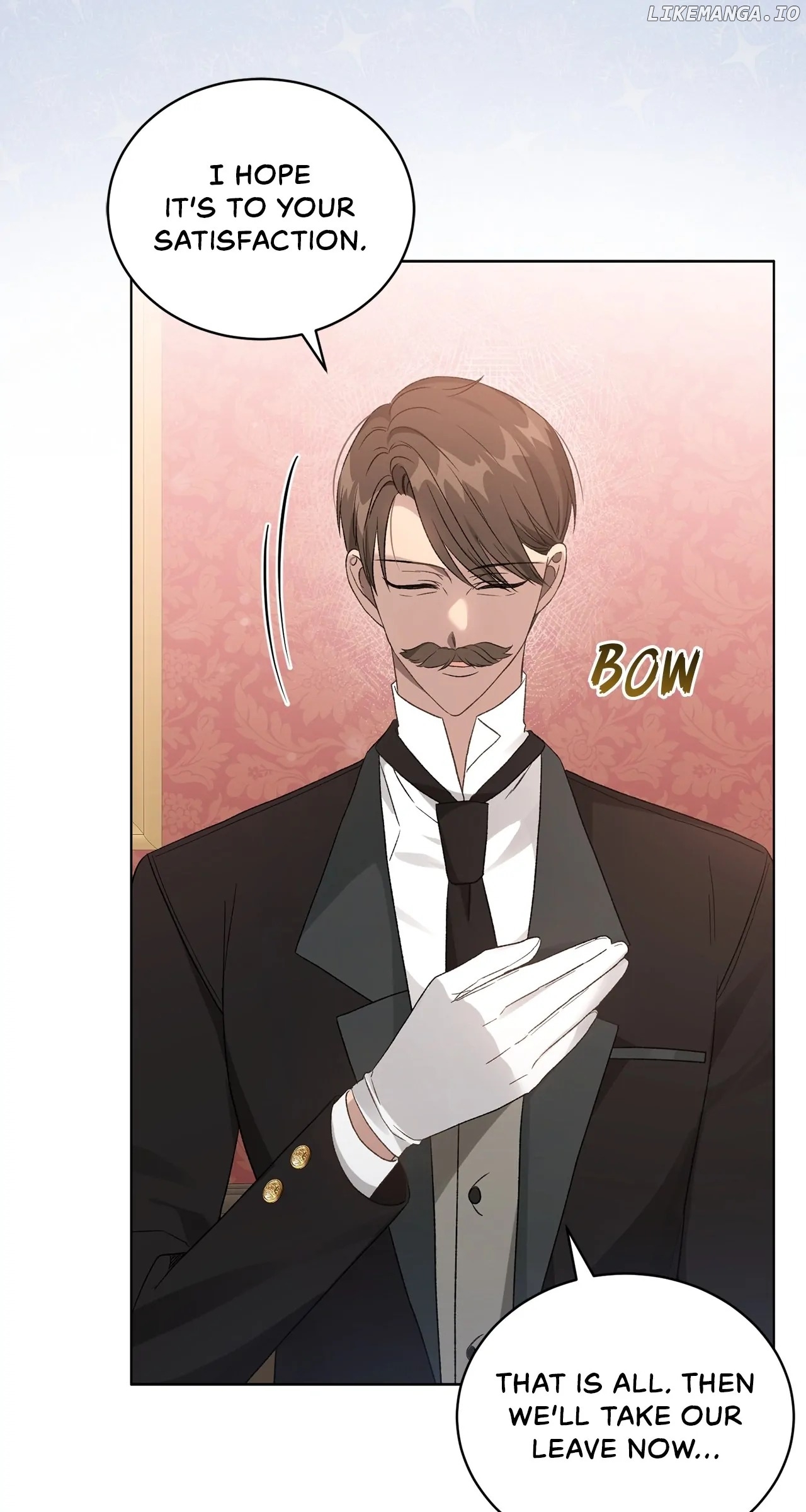 I’m the Wife of the Yandere Second Male Lead Chapter 31 - page 28