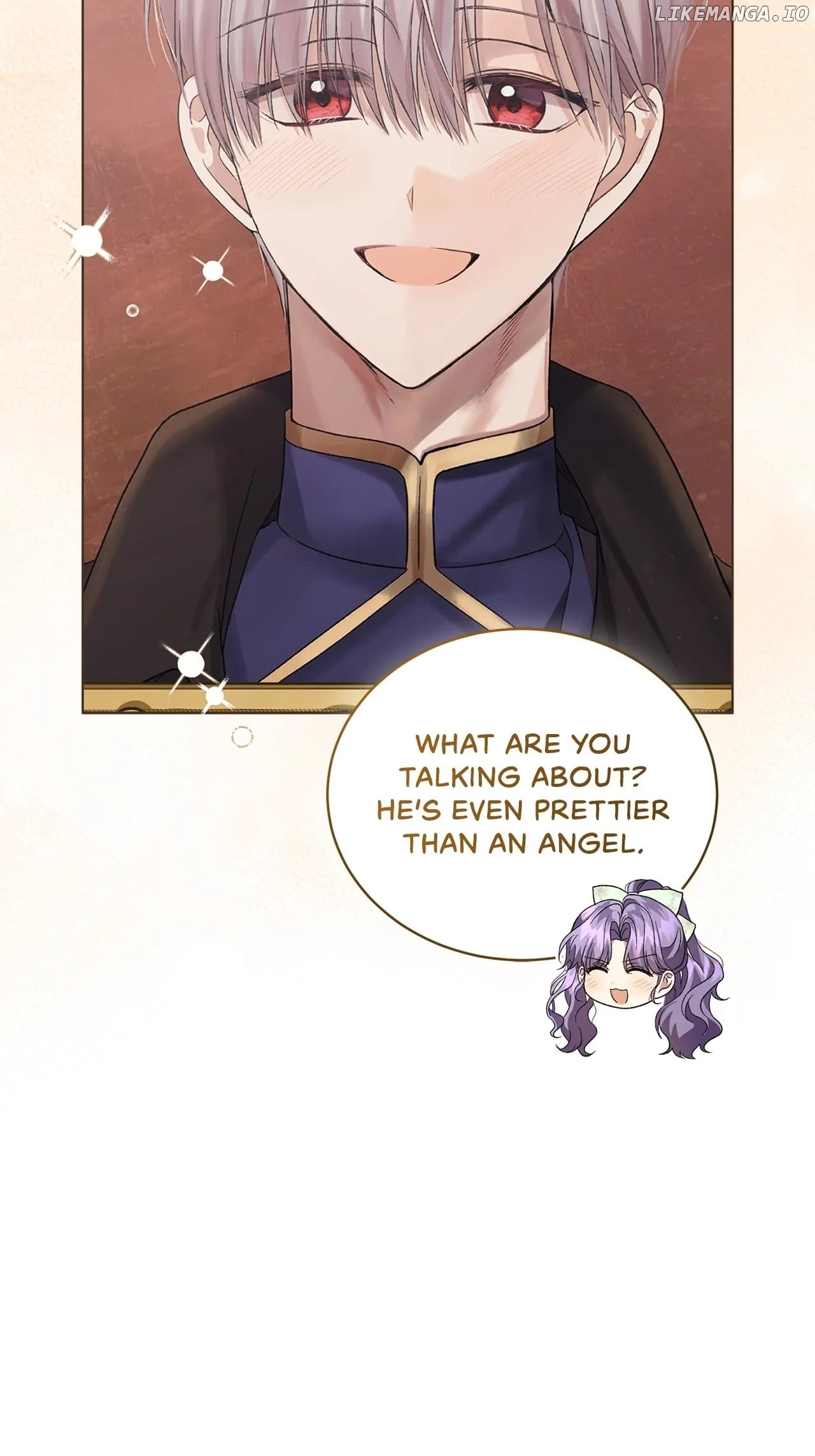 I’m the Wife of the Yandere Second Male Lead Chapter 31 - page 30