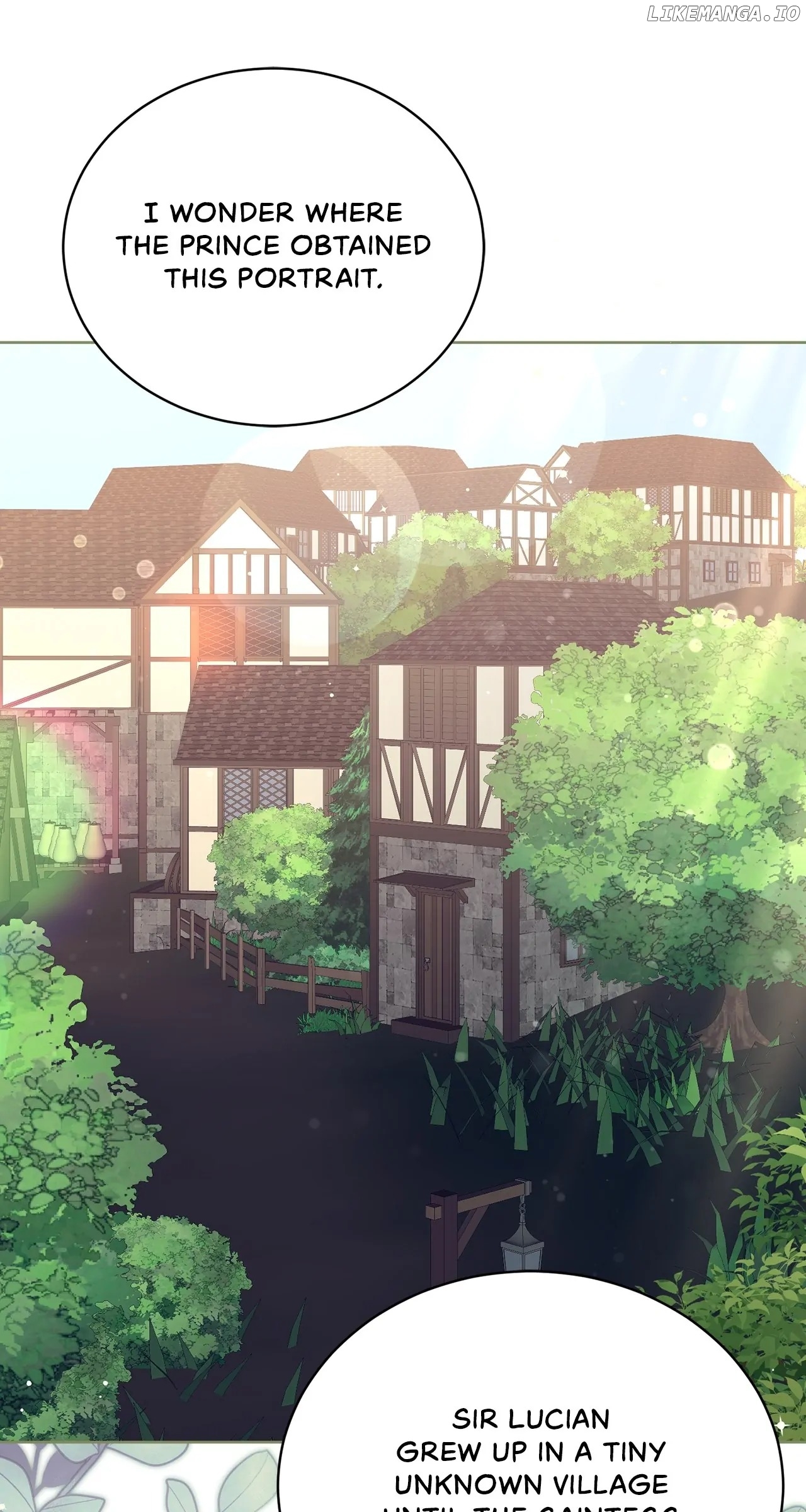I’m the Wife of the Yandere Second Male Lead Chapter 31 - page 31