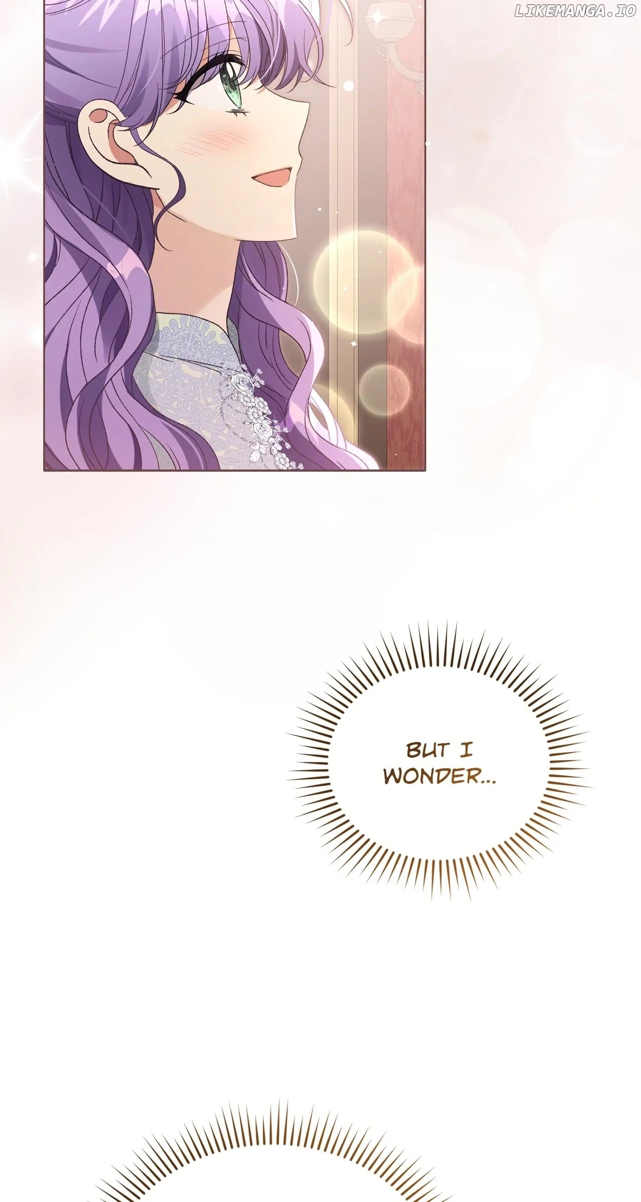 I’m the Wife of the Yandere Second Male Lead Chapter 31 - page 33