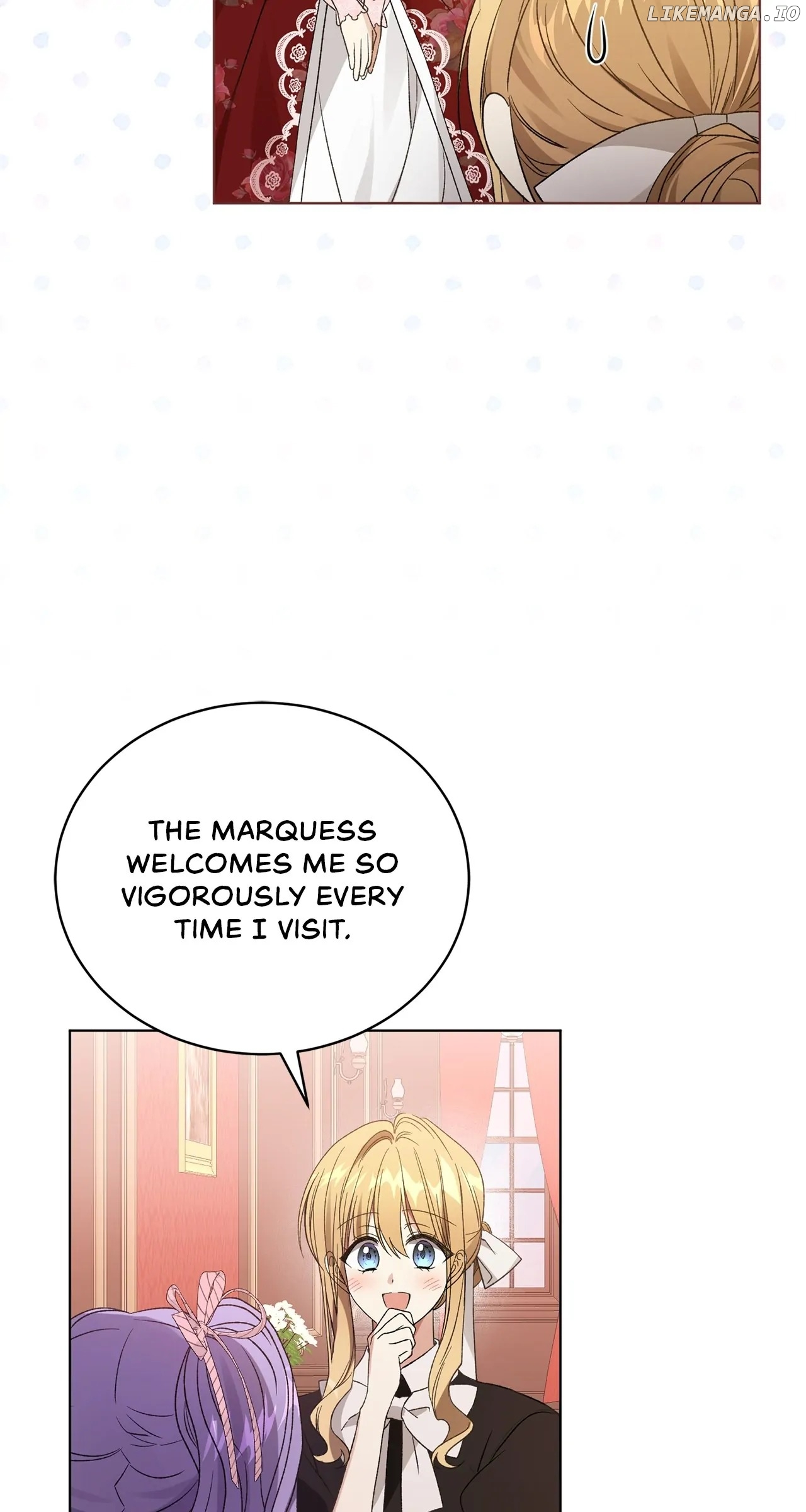 I’m the Wife of the Yandere Second Male Lead Chapter 31 - page 42