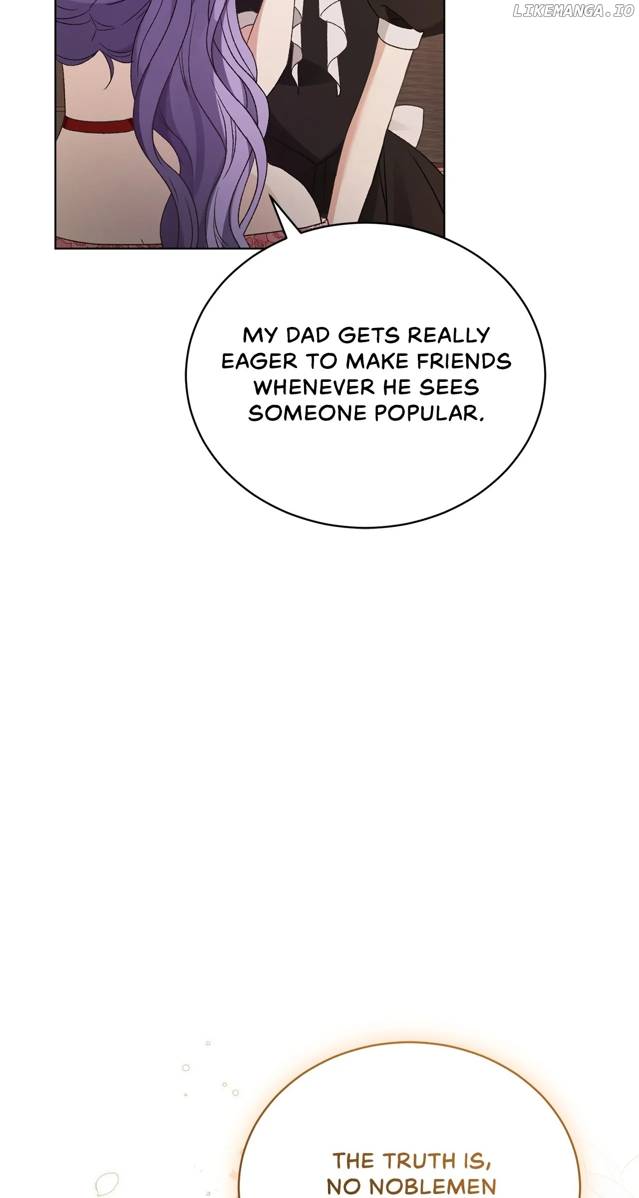 I’m the Wife of the Yandere Second Male Lead Chapter 31 - page 43
