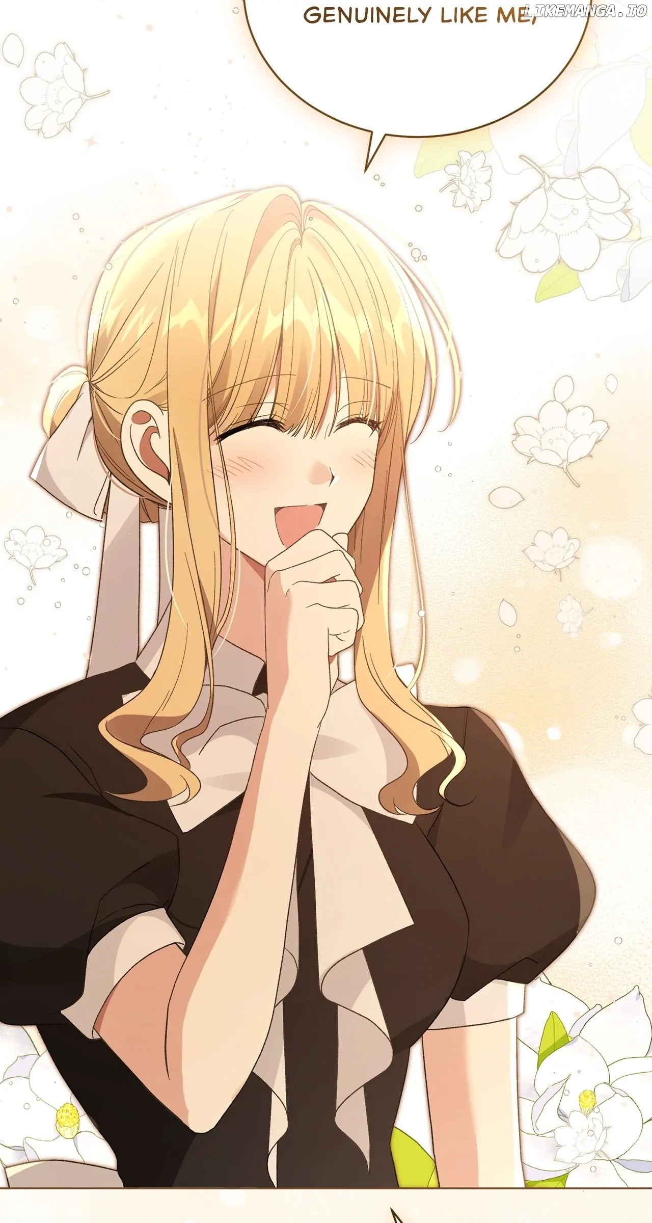 I’m the Wife of the Yandere Second Male Lead Chapter 31 - page 44