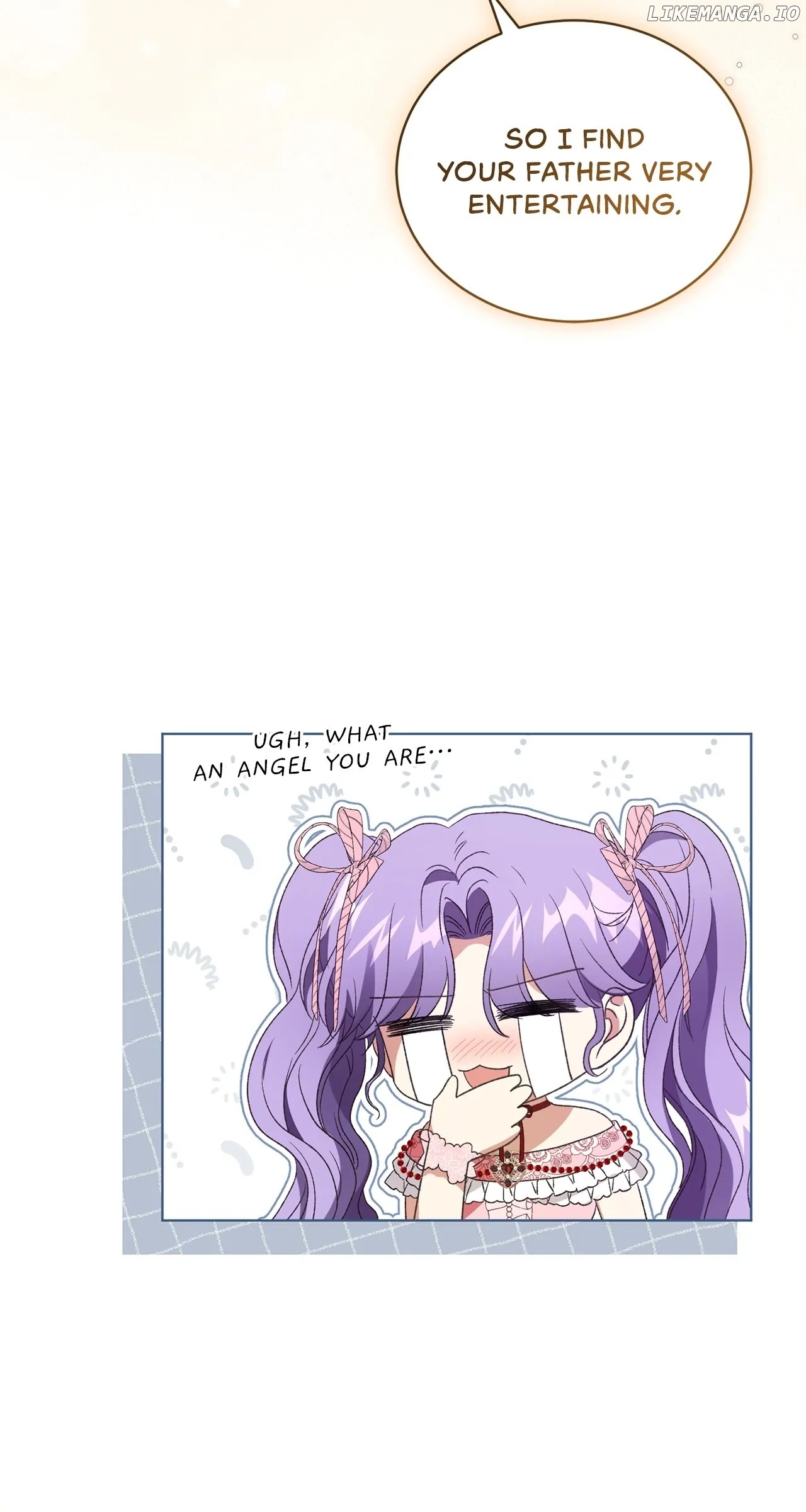 I’m the Wife of the Yandere Second Male Lead Chapter 31 - page 45