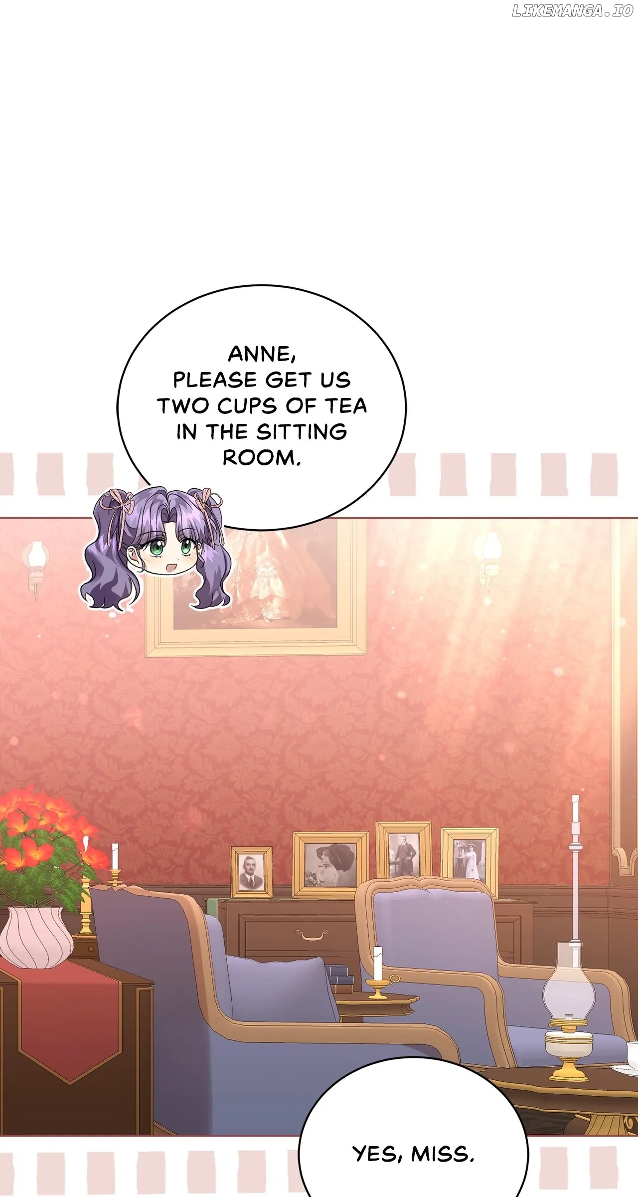 I’m the Wife of the Yandere Second Male Lead Chapter 31 - page 47