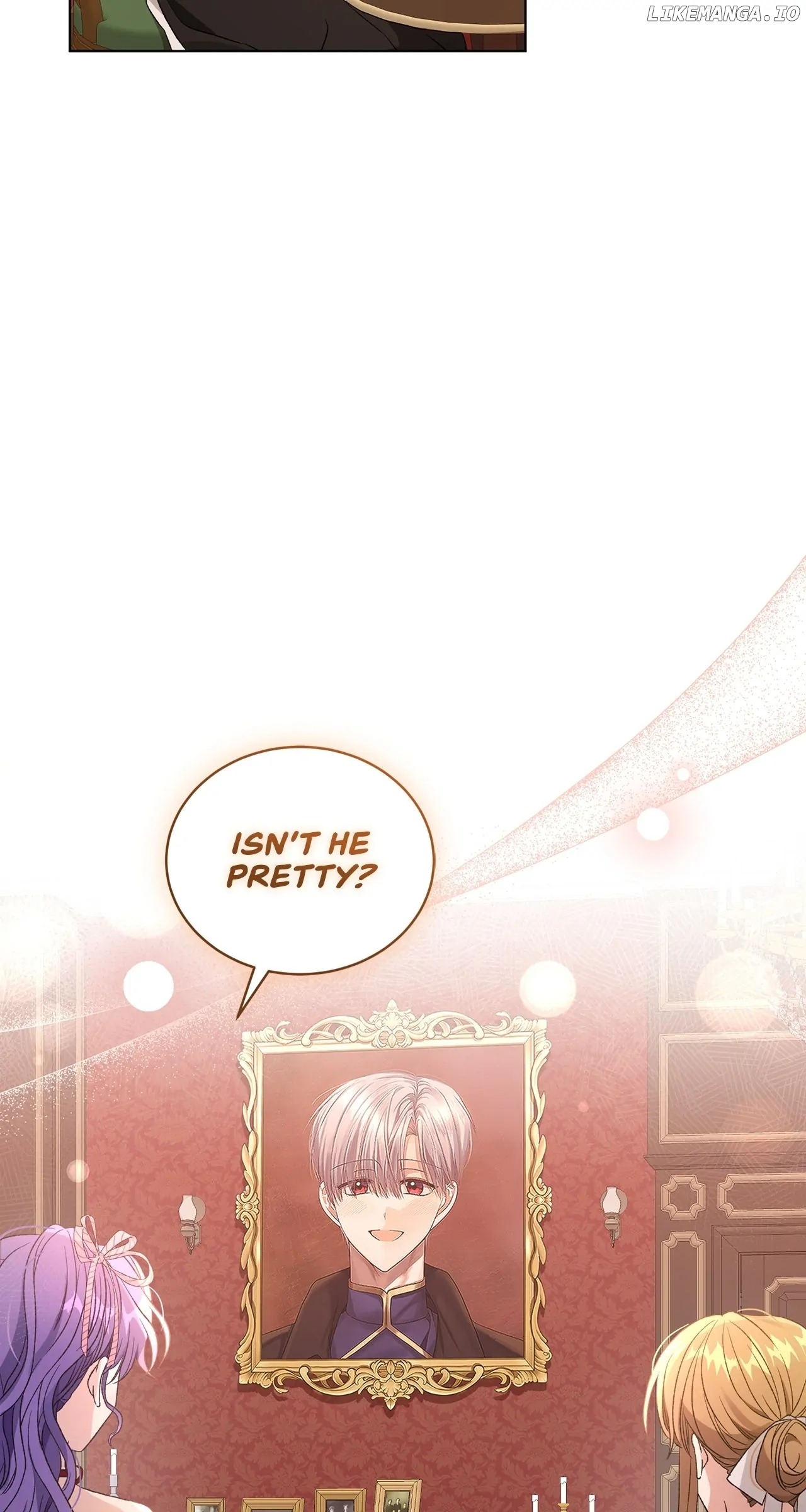 I’m the Wife of the Yandere Second Male Lead Chapter 31 - page 57