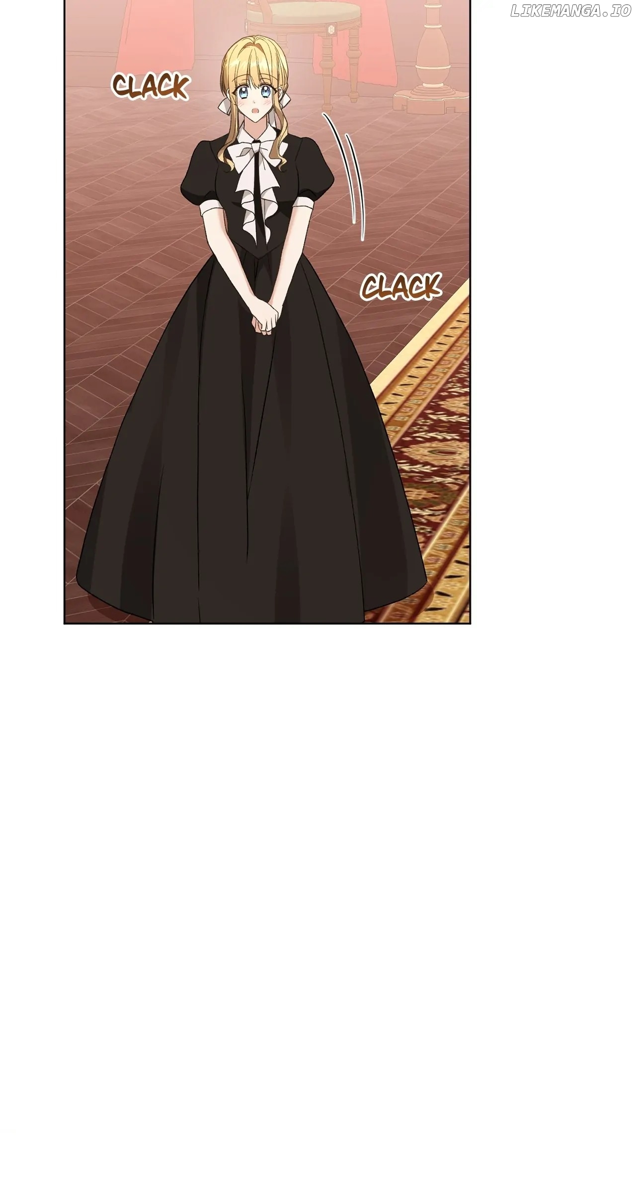 I’m the Wife of the Yandere Second Male Lead Chapter 31 - page 59