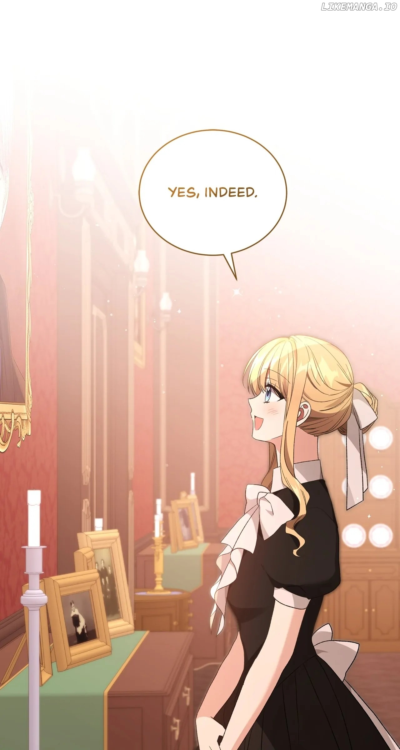 I’m the Wife of the Yandere Second Male Lead Chapter 31 - page 60