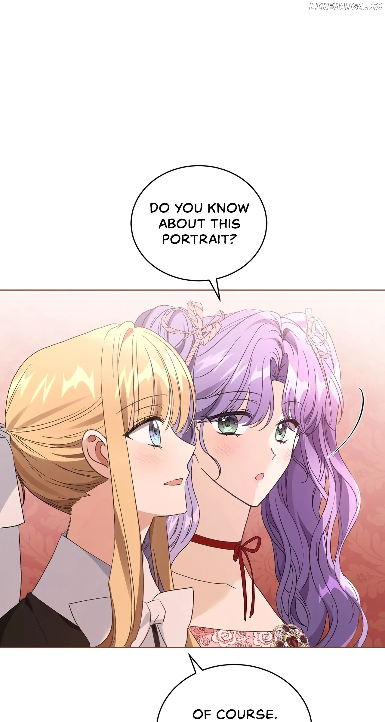 I’m the Wife of the Yandere Second Male Lead Chapter 31 - page 62