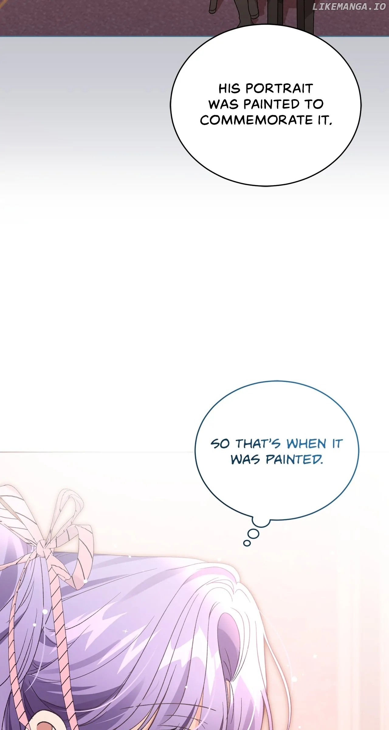 I’m the Wife of the Yandere Second Male Lead Chapter 31 - page 64
