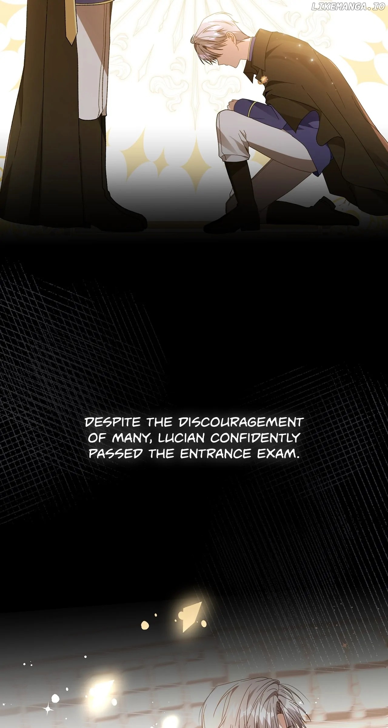 I’m the Wife of the Yandere Second Male Lead Chapter 31 - page 70