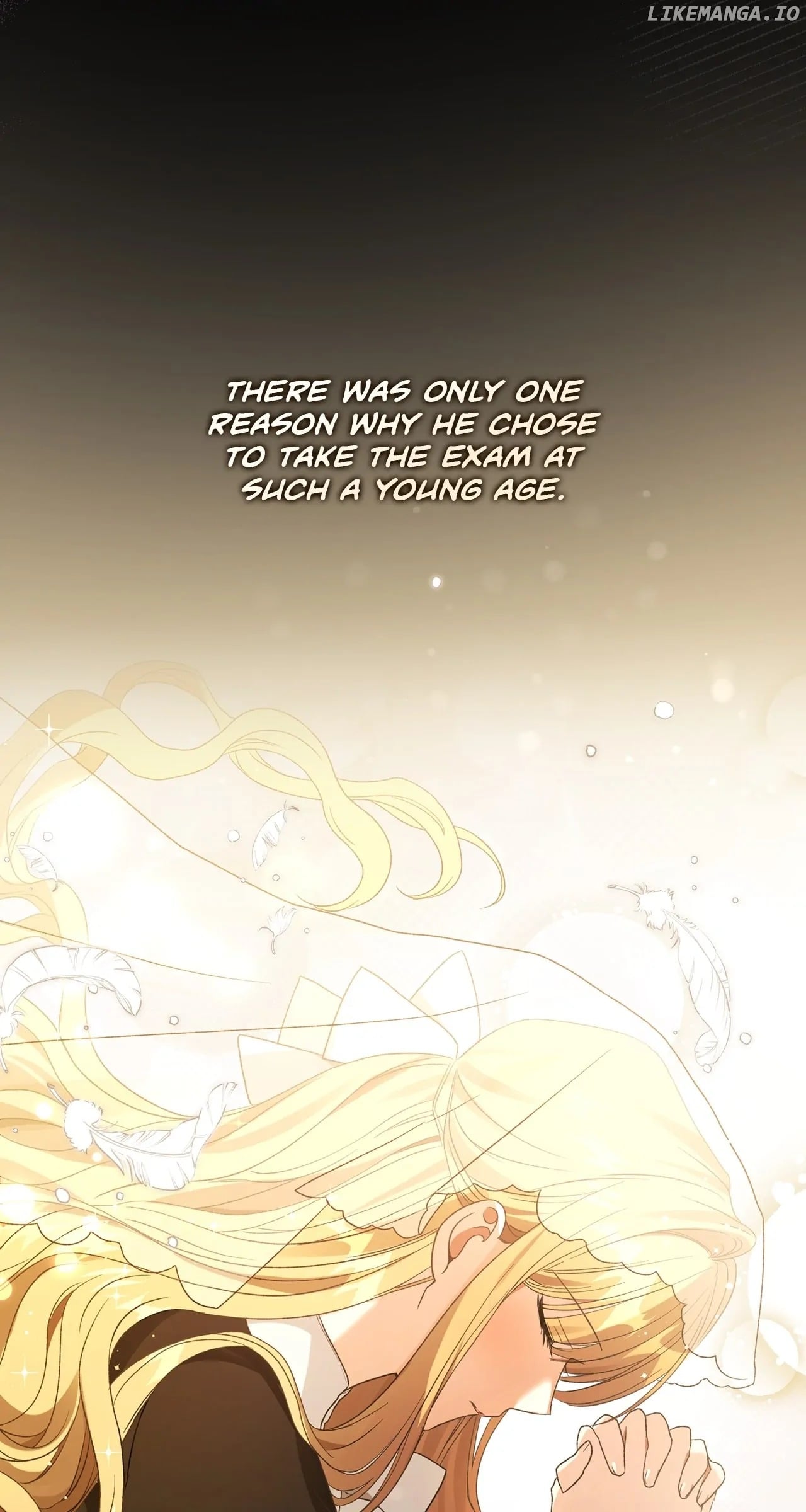 I’m the Wife of the Yandere Second Male Lead Chapter 31 - page 72