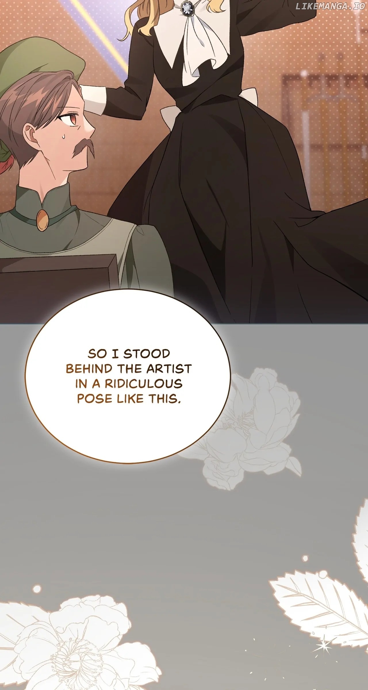 I’m the Wife of the Yandere Second Male Lead Chapter 31 - page 83