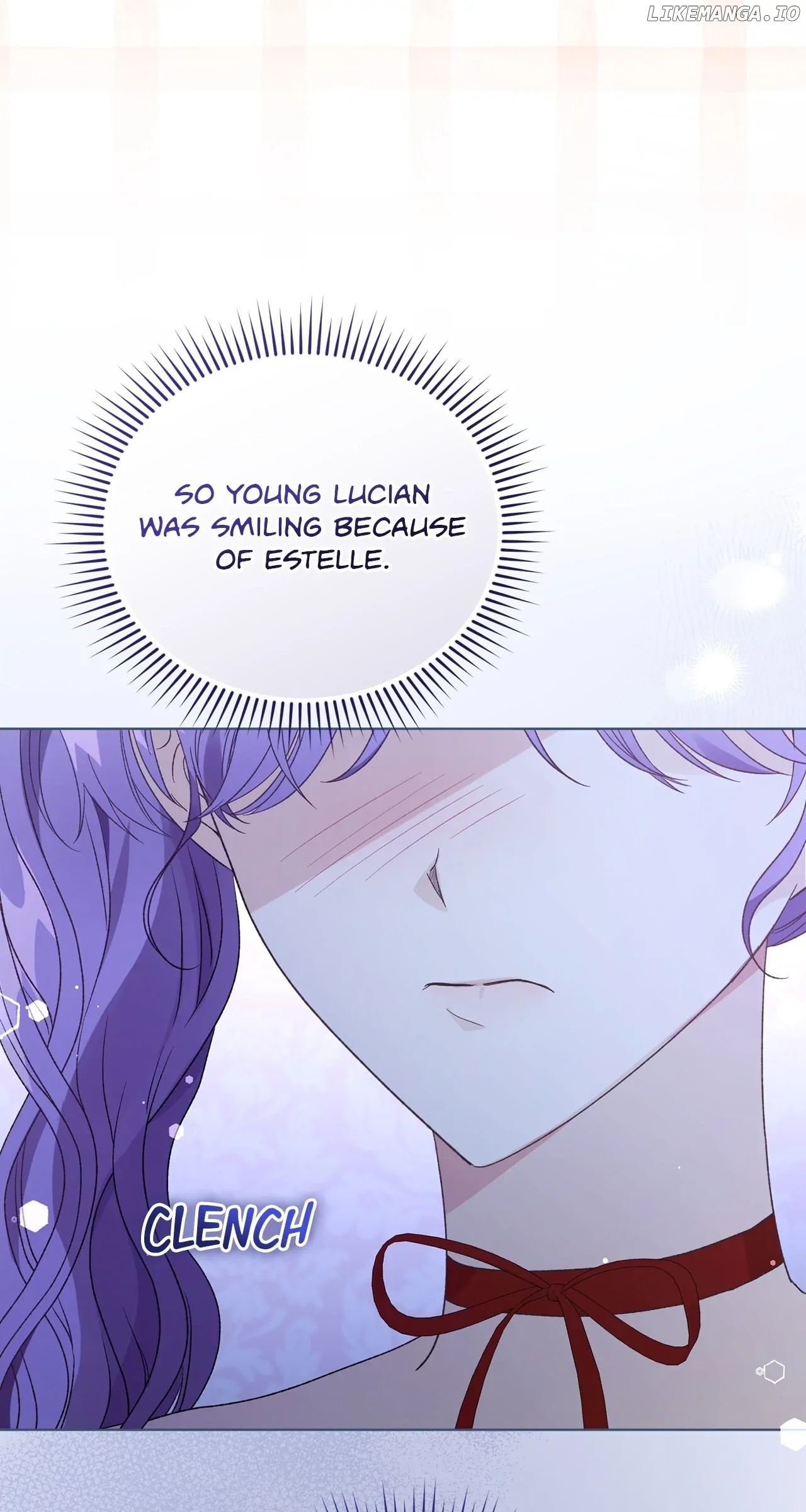 I’m the Wife of the Yandere Second Male Lead Chapter 31 - page 87