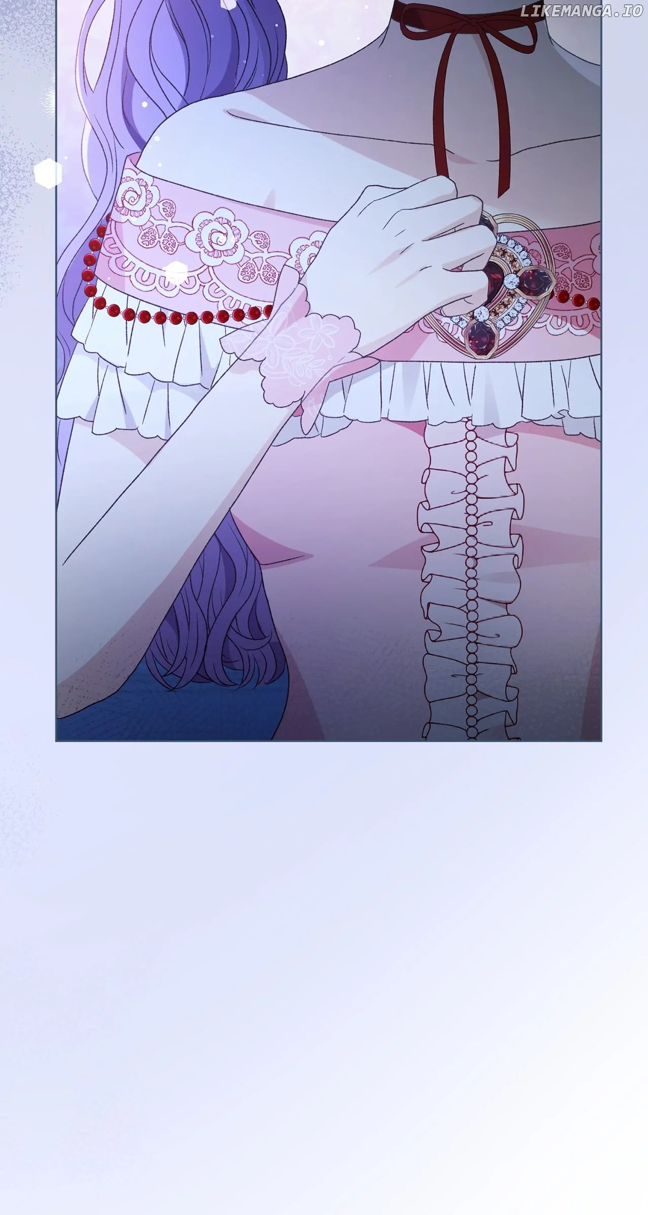 I’m the Wife of the Yandere Second Male Lead Chapter 31 - page 89