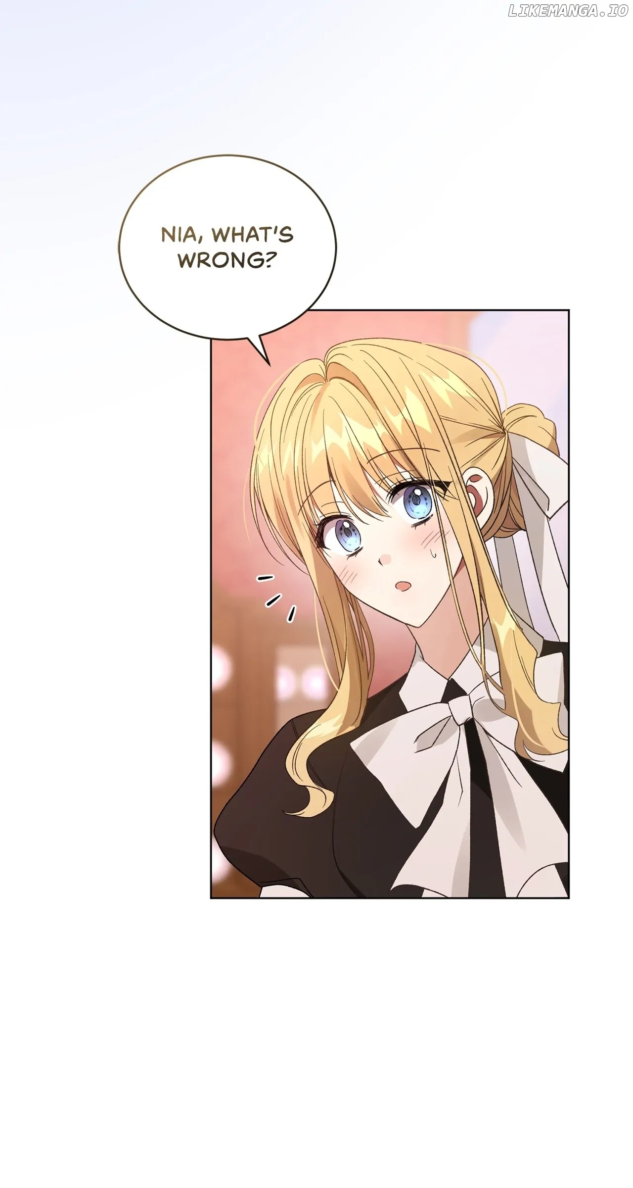 I’m the Wife of the Yandere Second Male Lead Chapter 31 - page 90