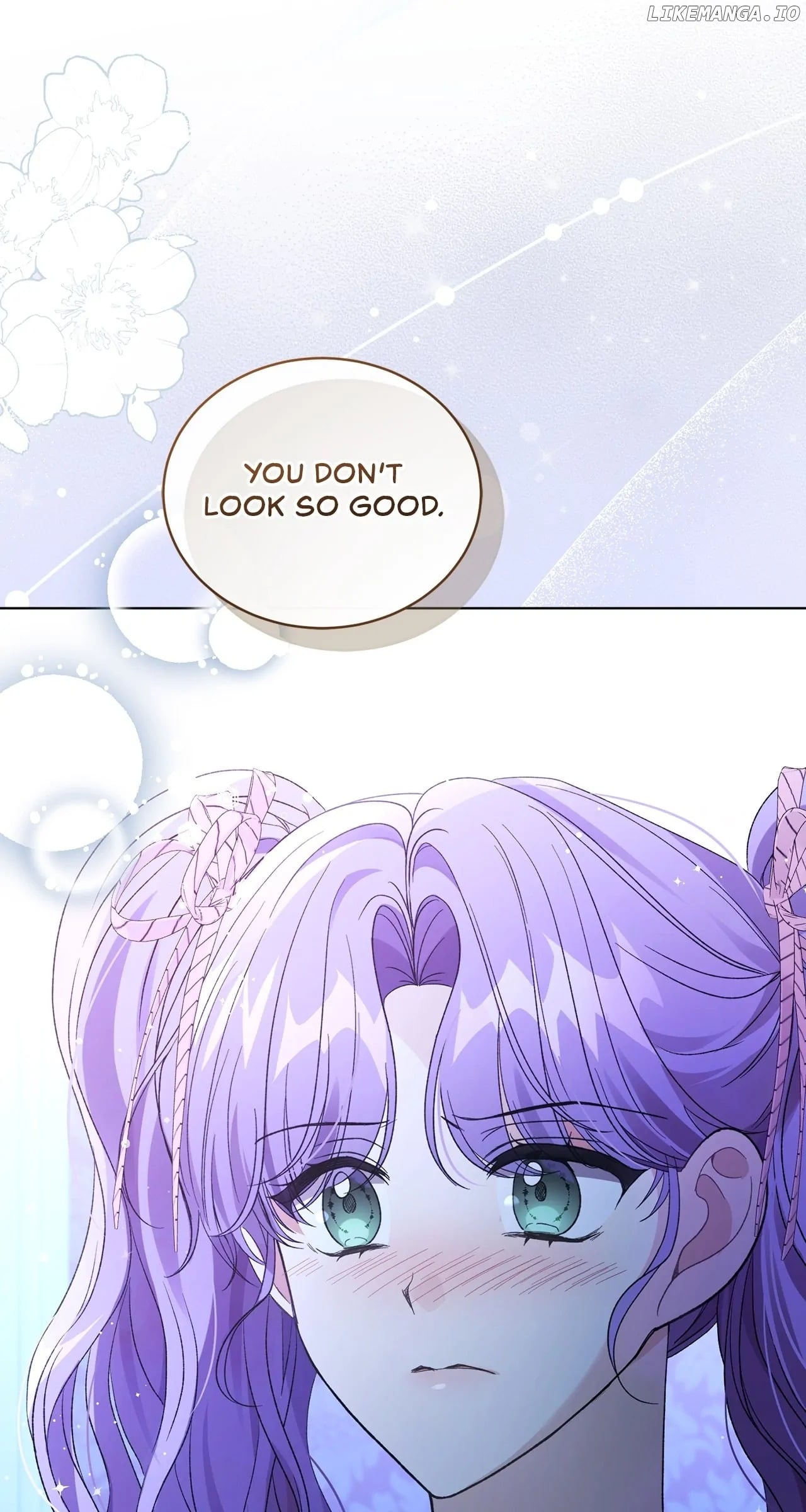 I’m the Wife of the Yandere Second Male Lead Chapter 31 - page 92